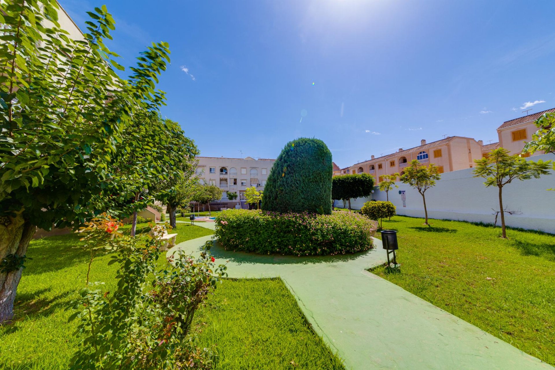 Reventa - Ático - Torrevieja - Playa del Acequión