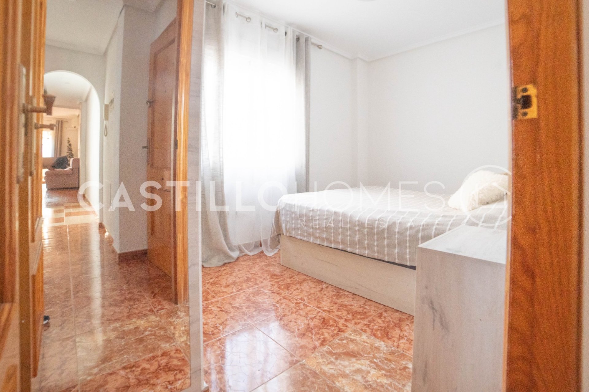 Reventa - Ático - Torrevieja - Playa del Cura