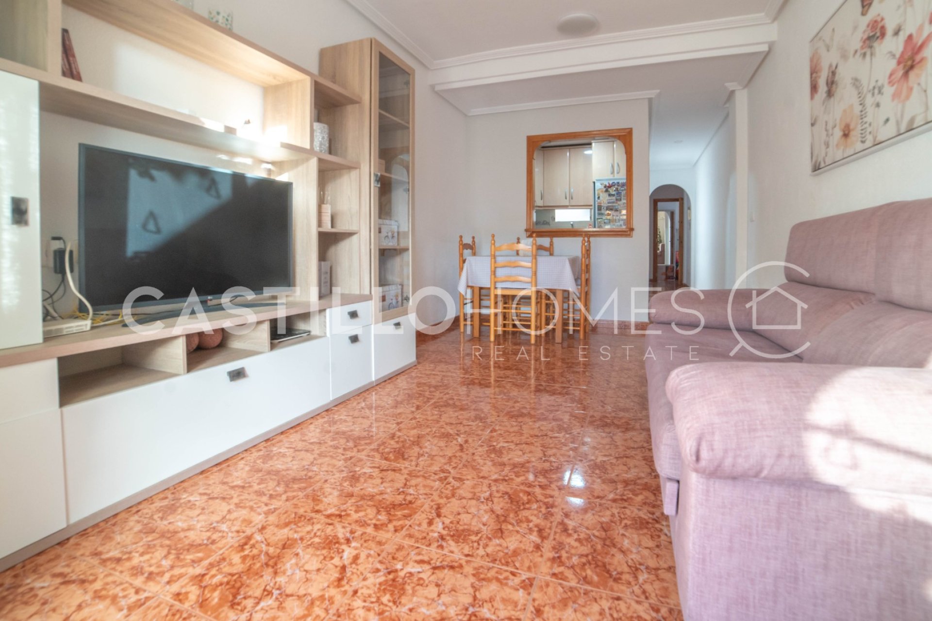 Reventa - Ático - Torrevieja - Playa del Cura