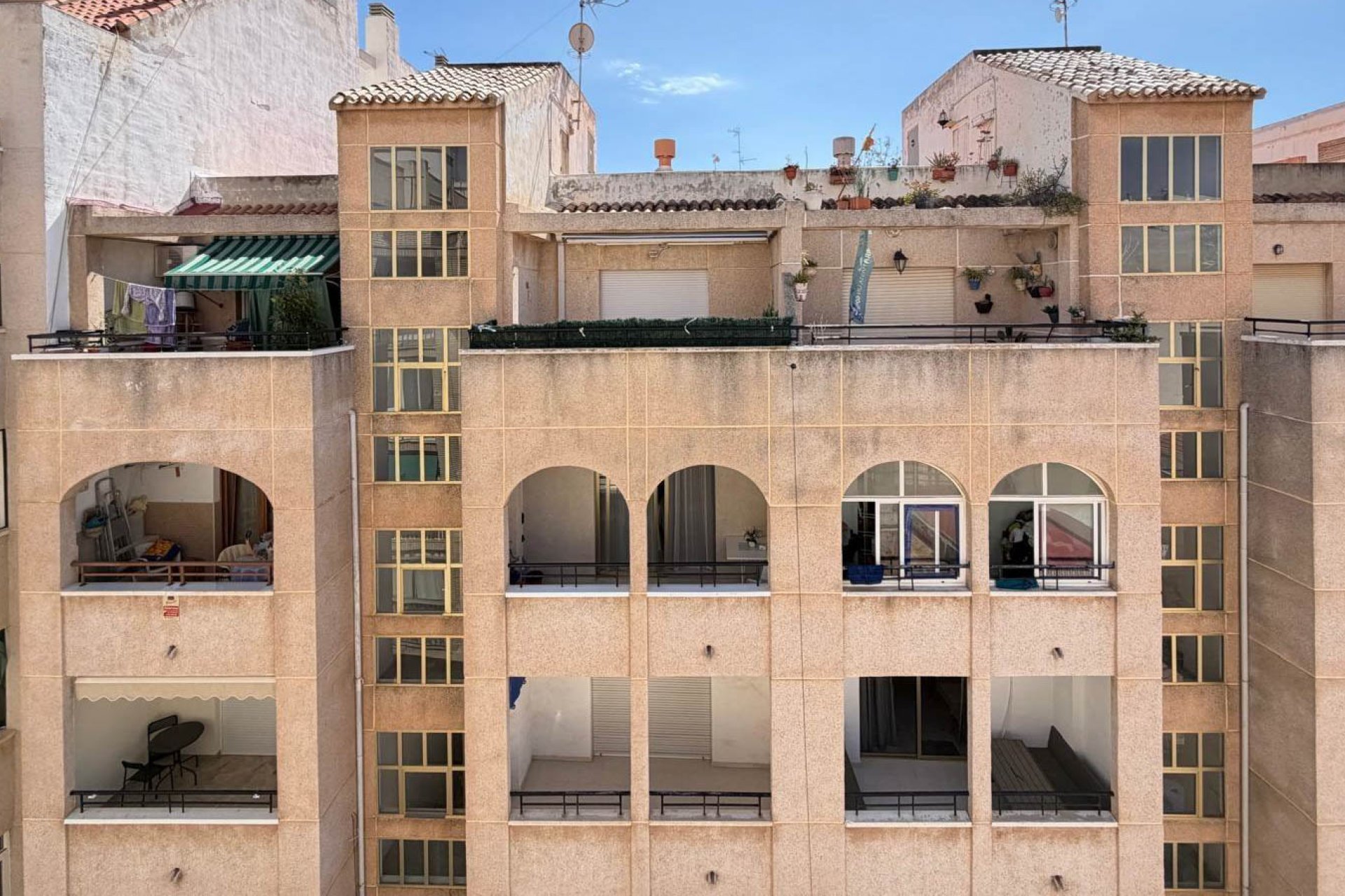 Reventa - Ático - Torrevieja - Playa del Cura