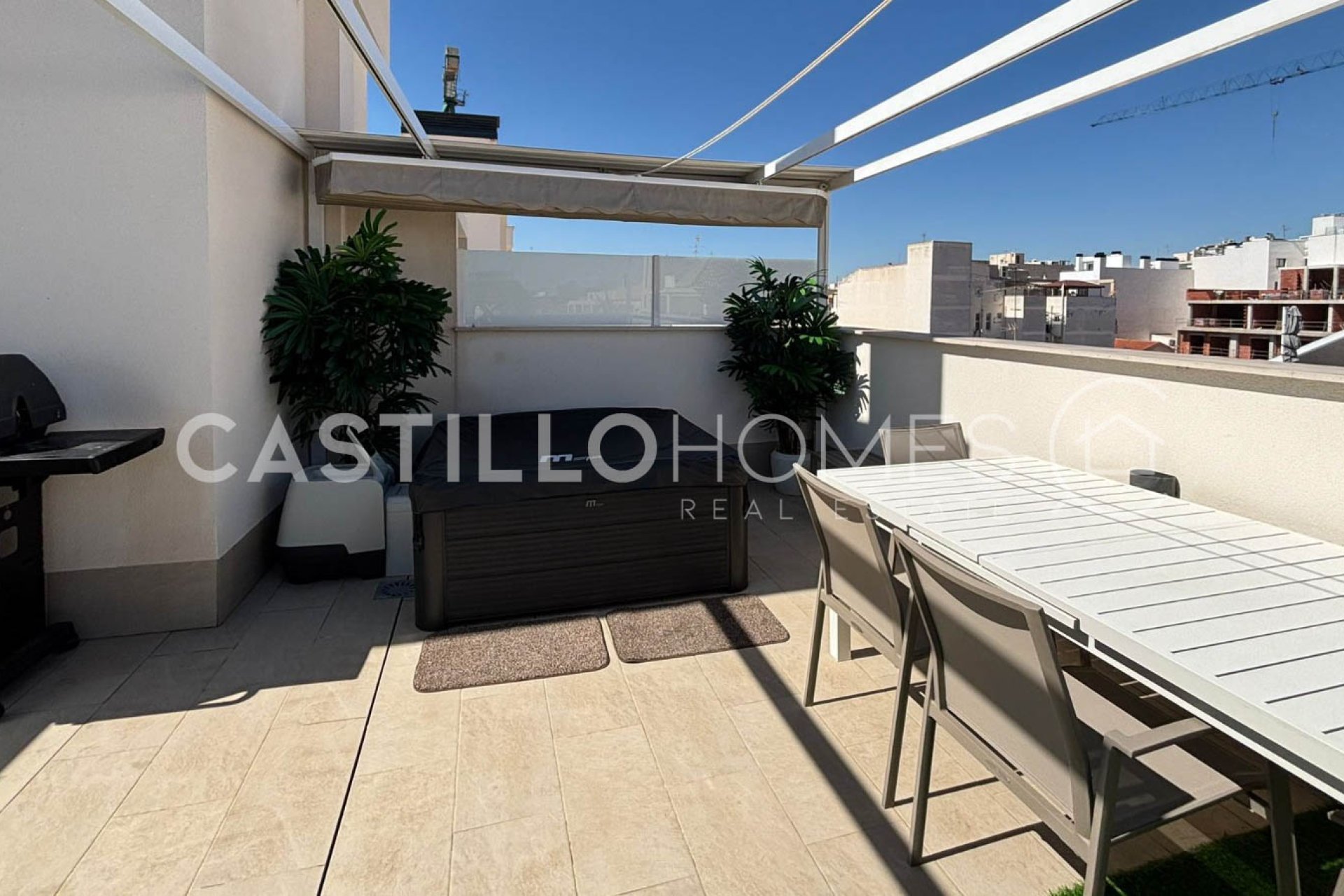 Reventa - Ático - Torrevieja - Playa del Cura