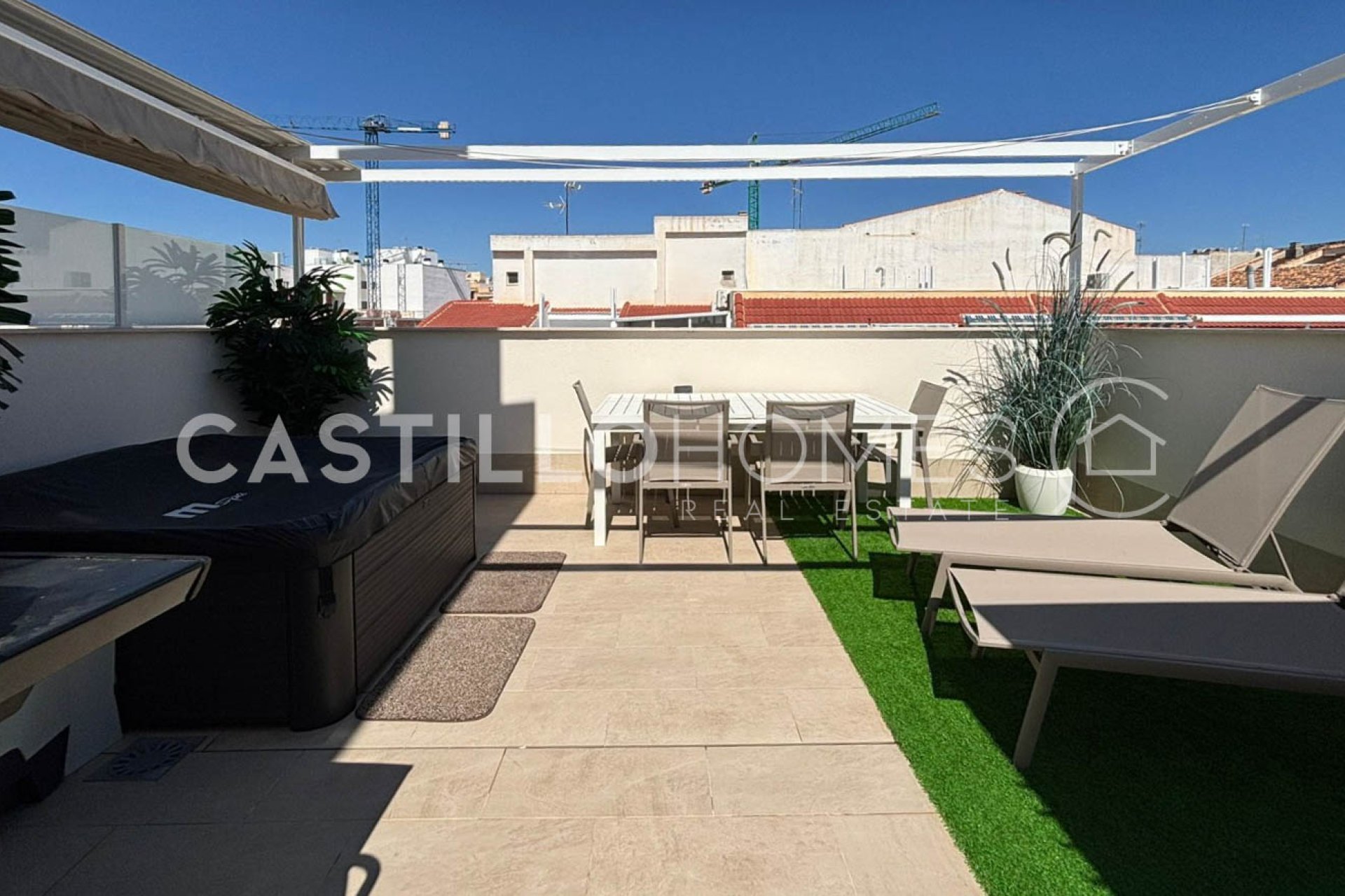 Reventa - Ático - Torrevieja - Playa del Cura