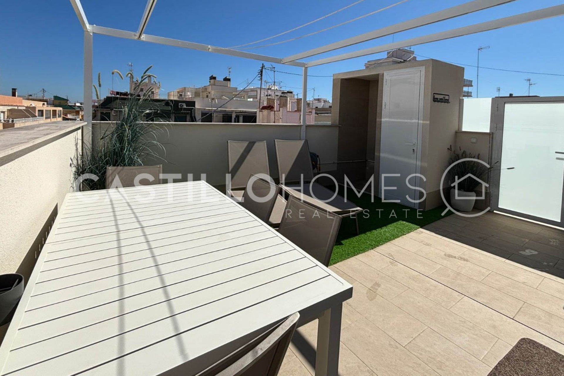 Reventa - Ático - Torrevieja - Playa del Cura