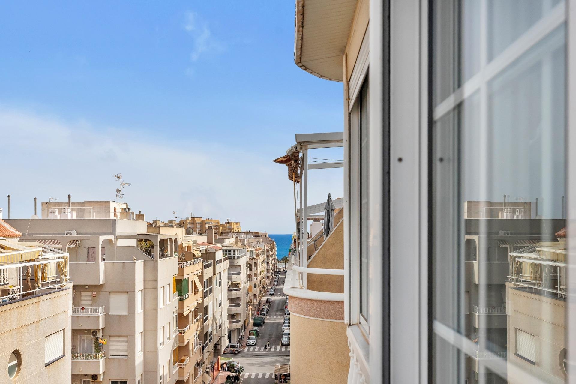 Reventa - Ático - Torrevieja - Playa del Cura