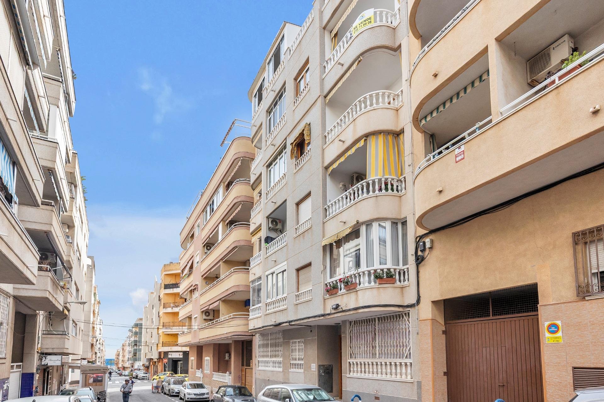 Reventa - Ático - Torrevieja - Playa del Cura