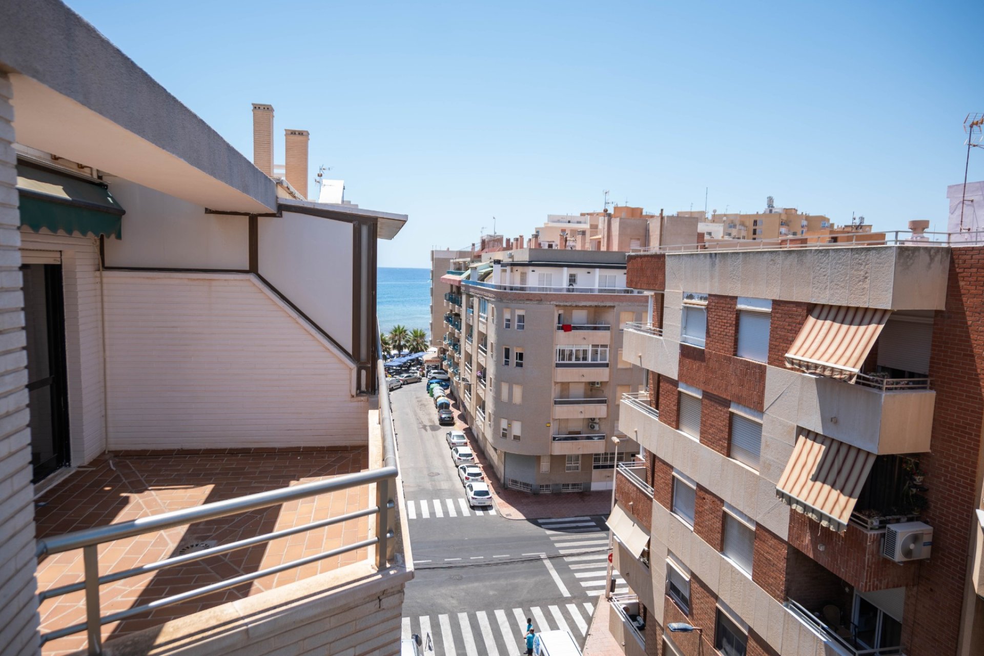 Reventa - Ático - Torrevieja - Playa del Cura