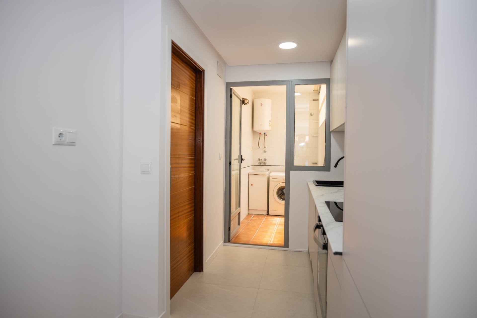 Reventa - Ático - Torrevieja - Playa del Cura