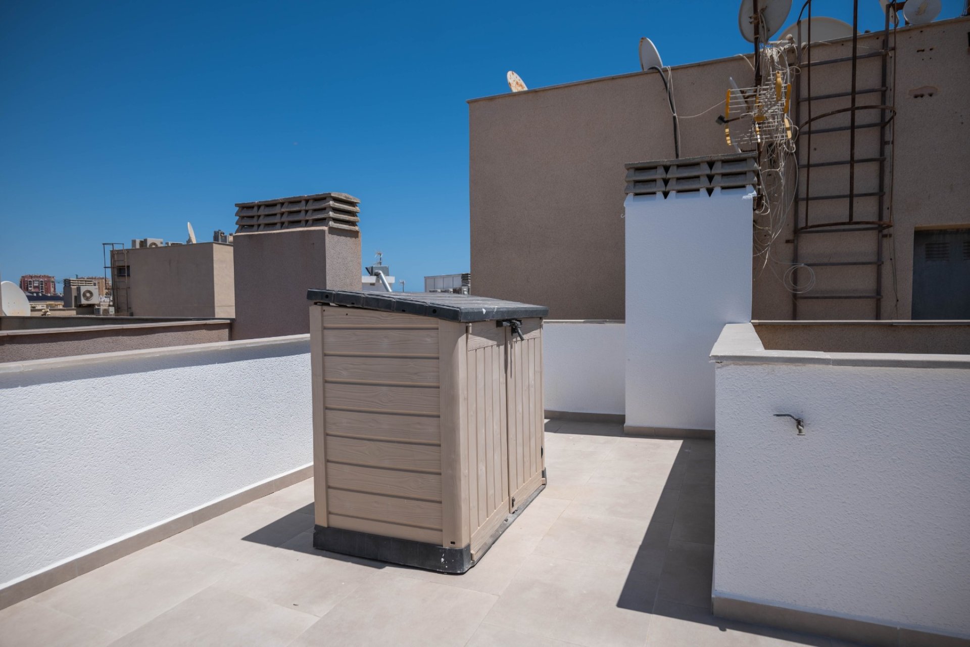 Reventa - Ático - Torrevieja - Playa del Cura