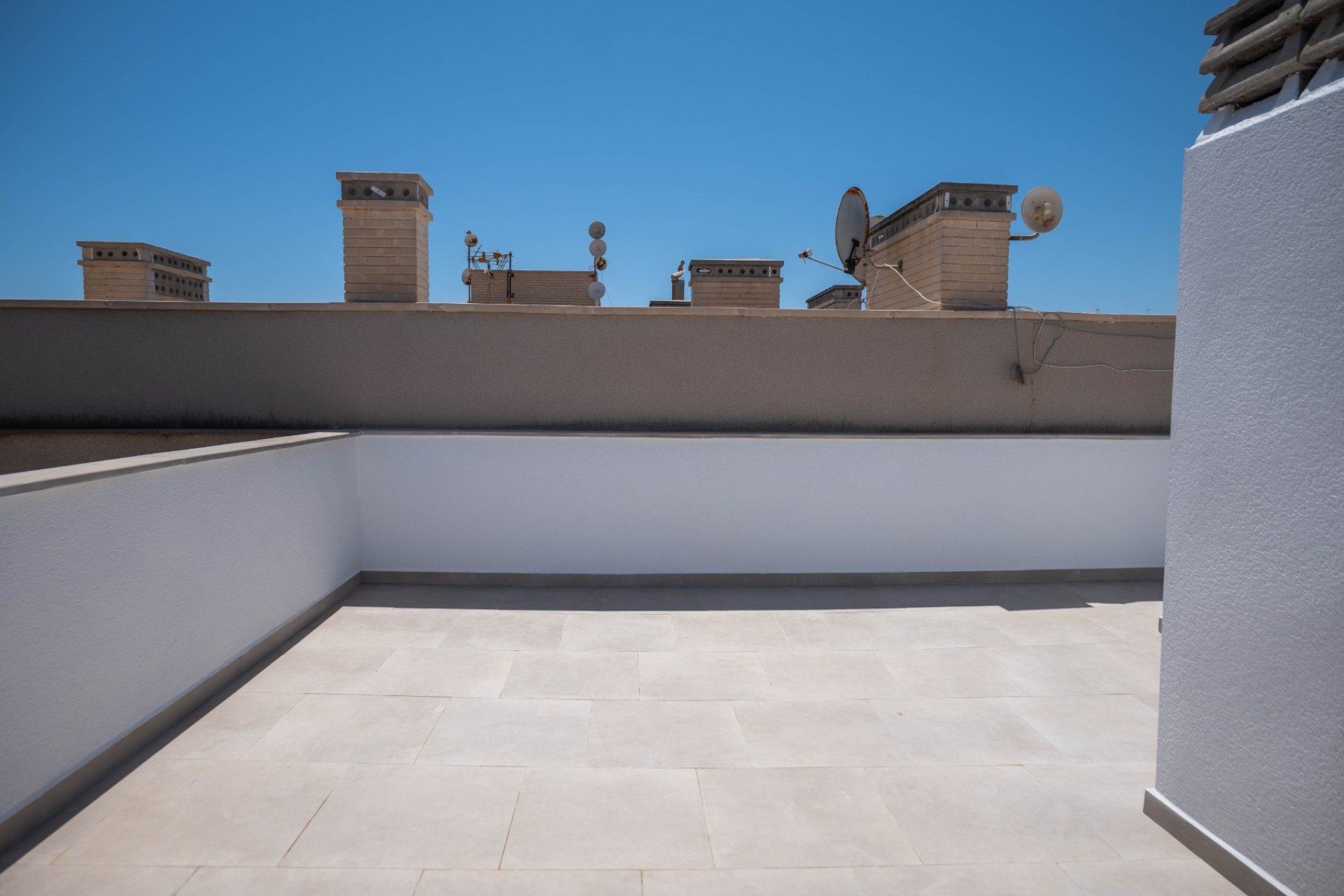 Reventa - Ático - Torrevieja - Playa del Cura