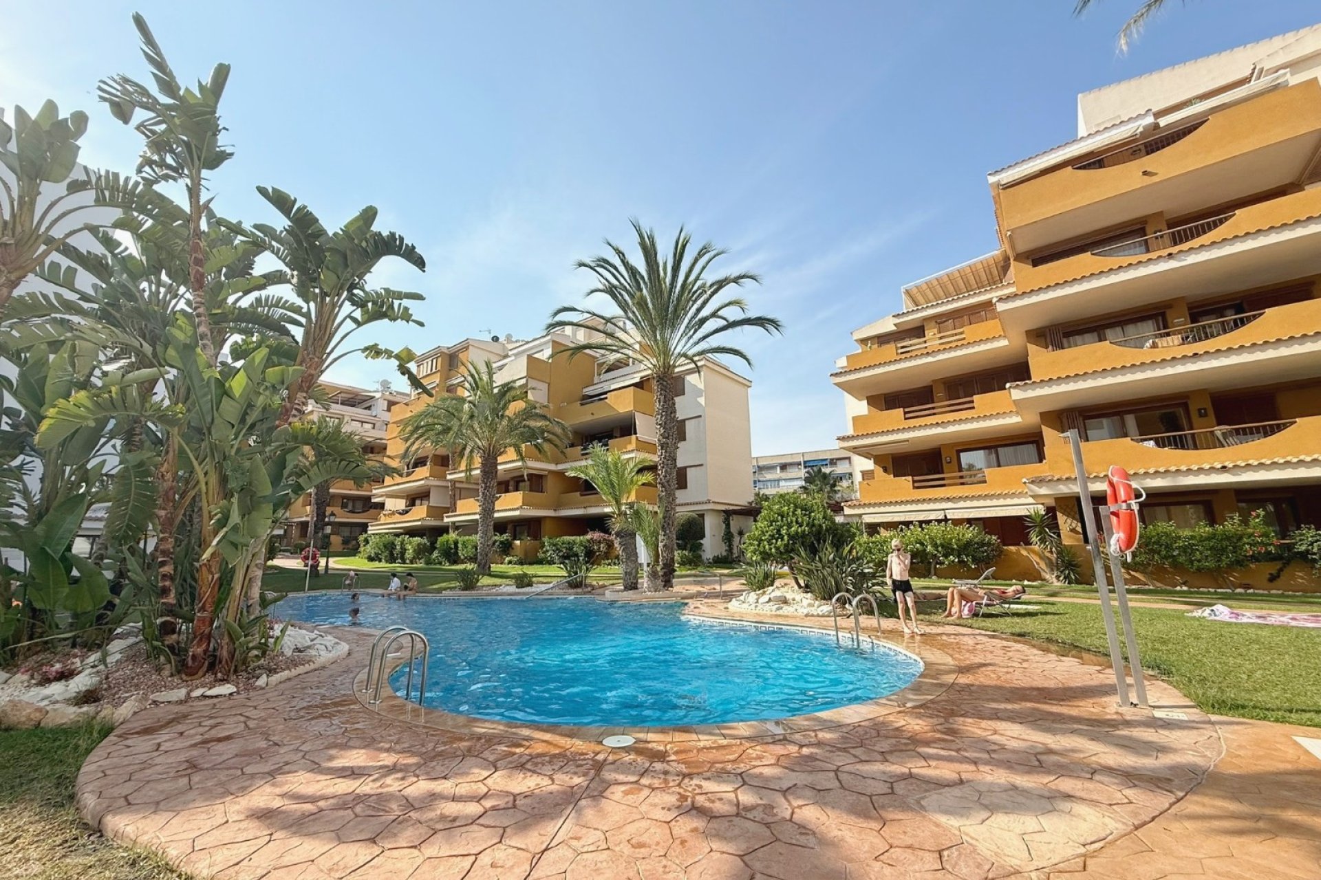 Reventa - Ático - Torrevieja - Punta Prima