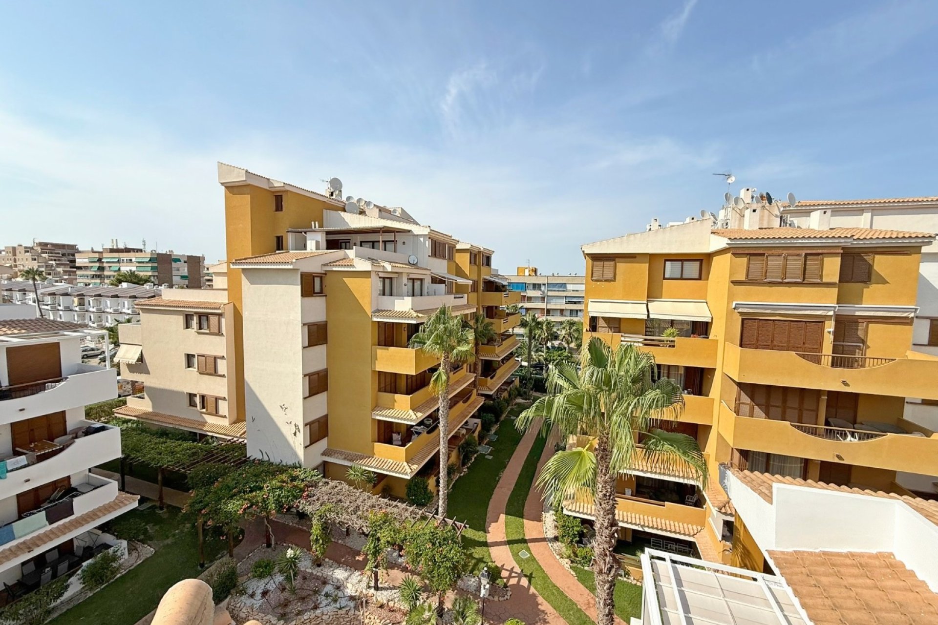 Reventa - Ático - Torrevieja - Punta Prima