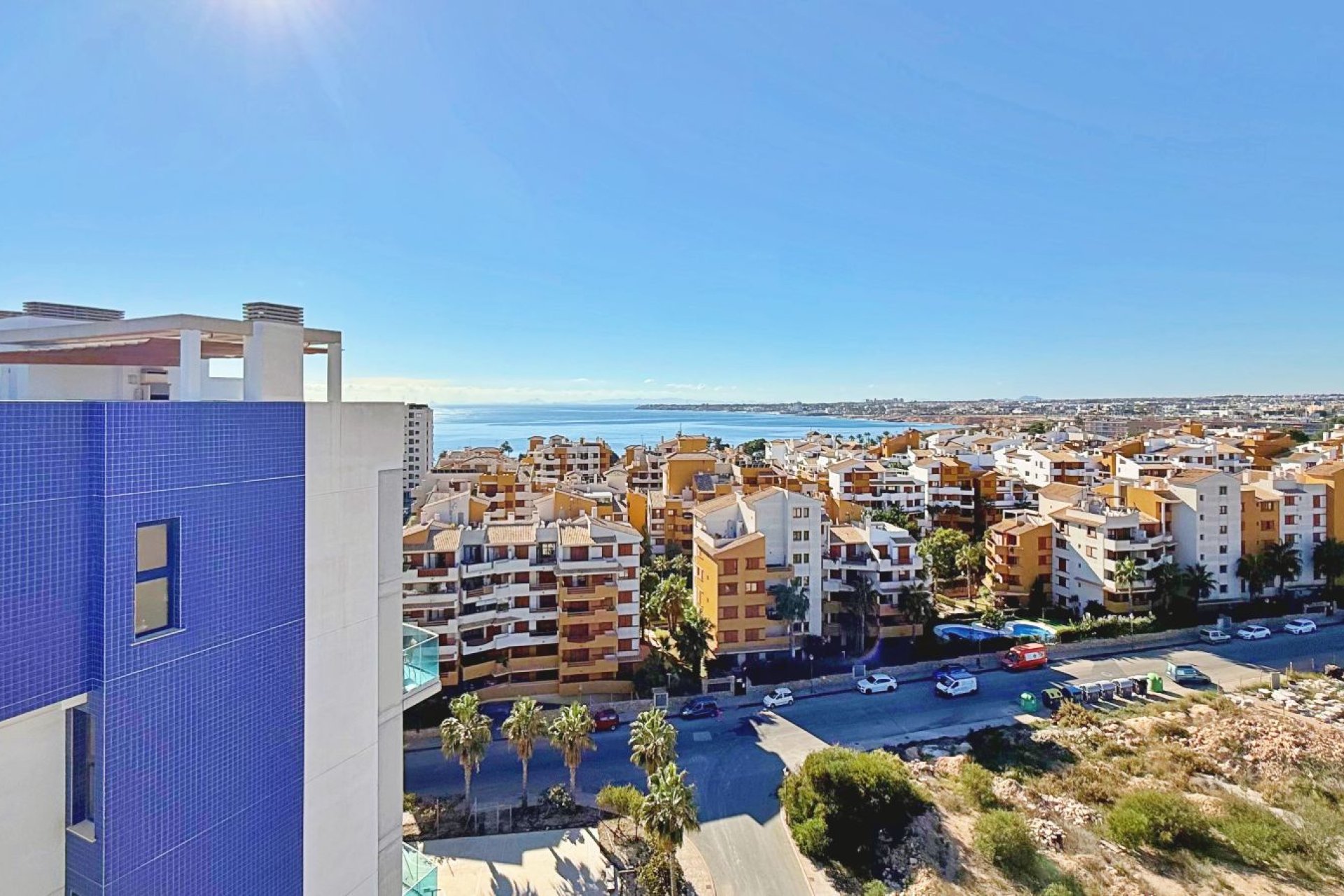 Reventa - Ático - Torrevieja - Punta Prima