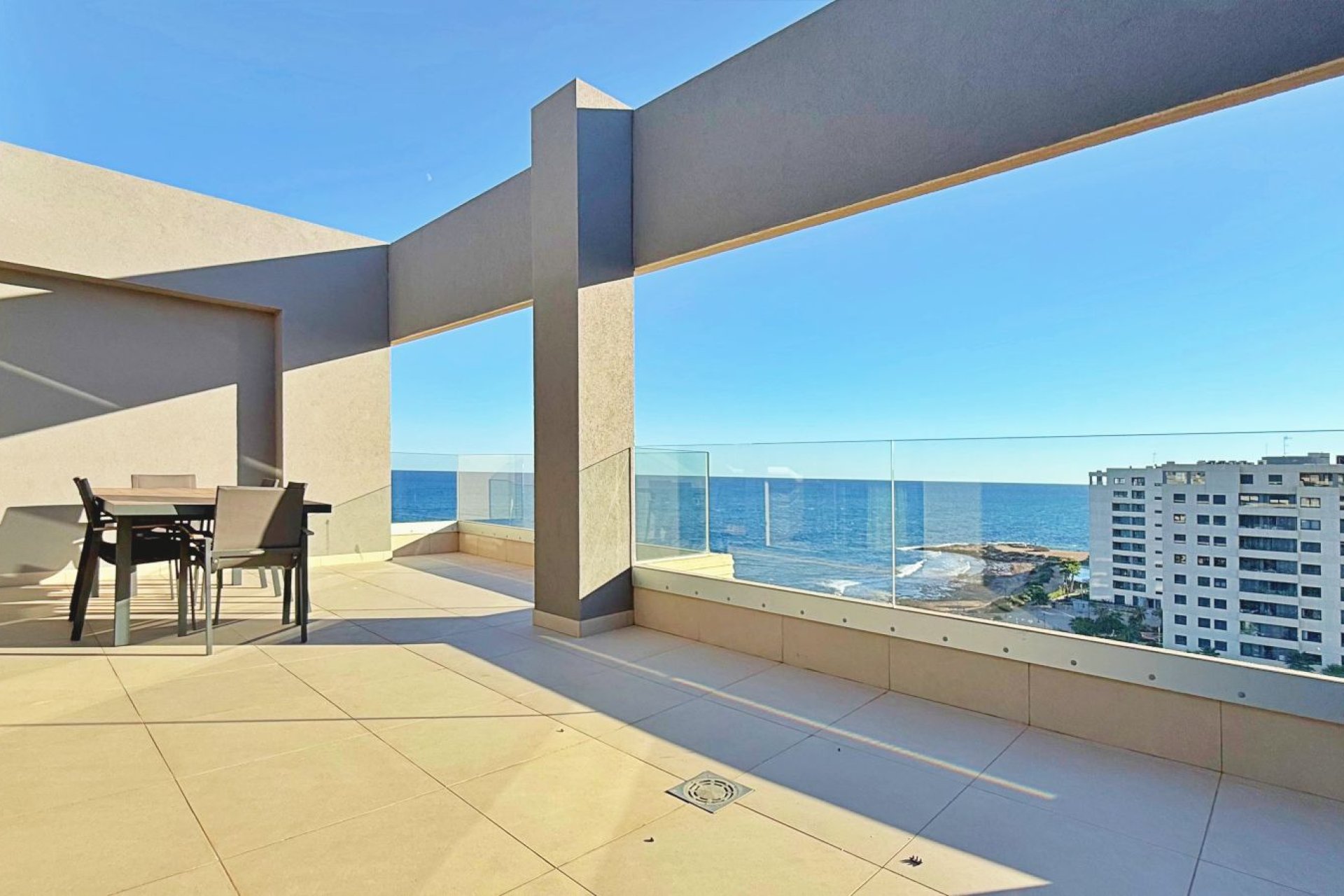 Reventa - Ático - Torrevieja - Punta Prima