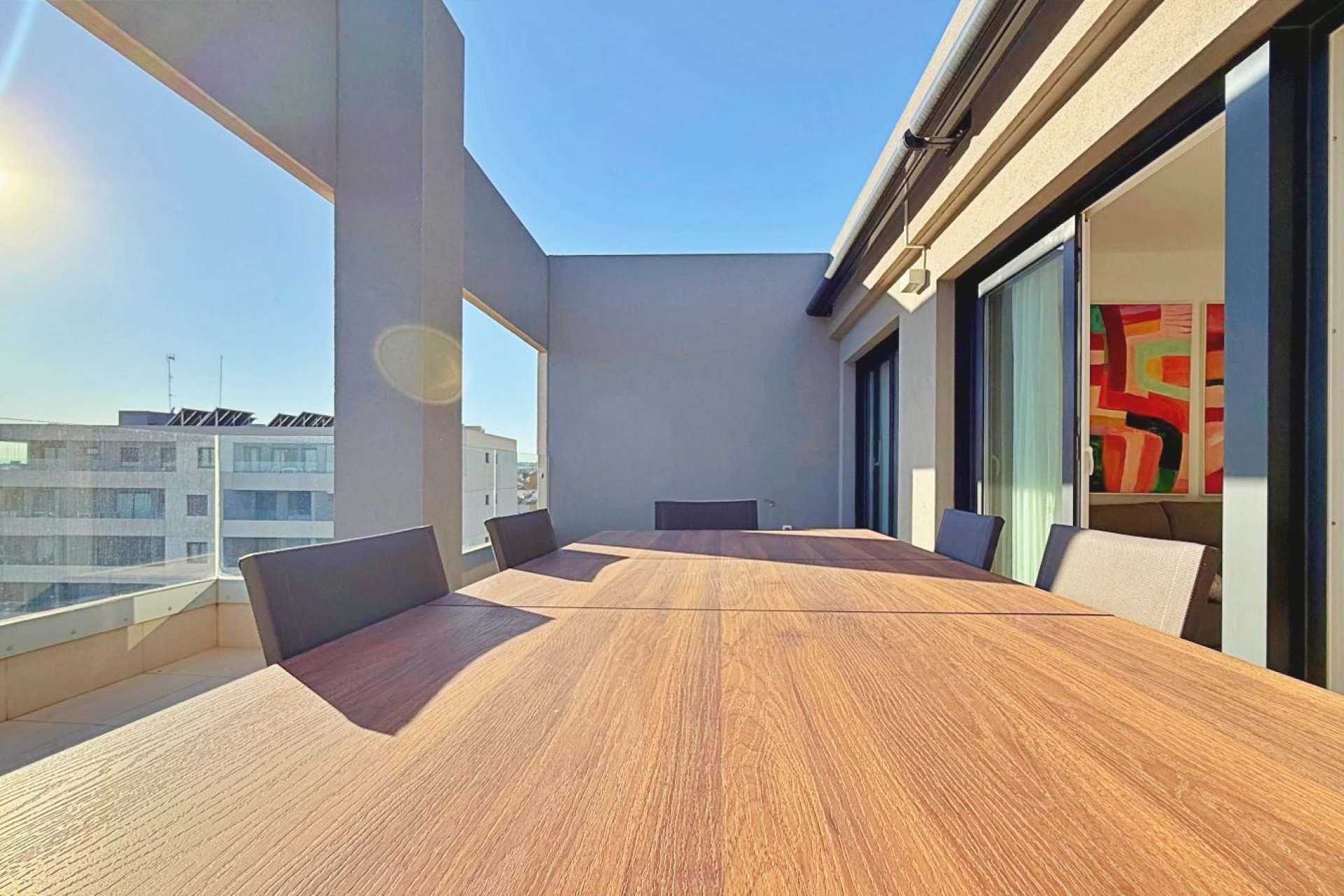 Reventa - Ático - Torrevieja - Punta Prima