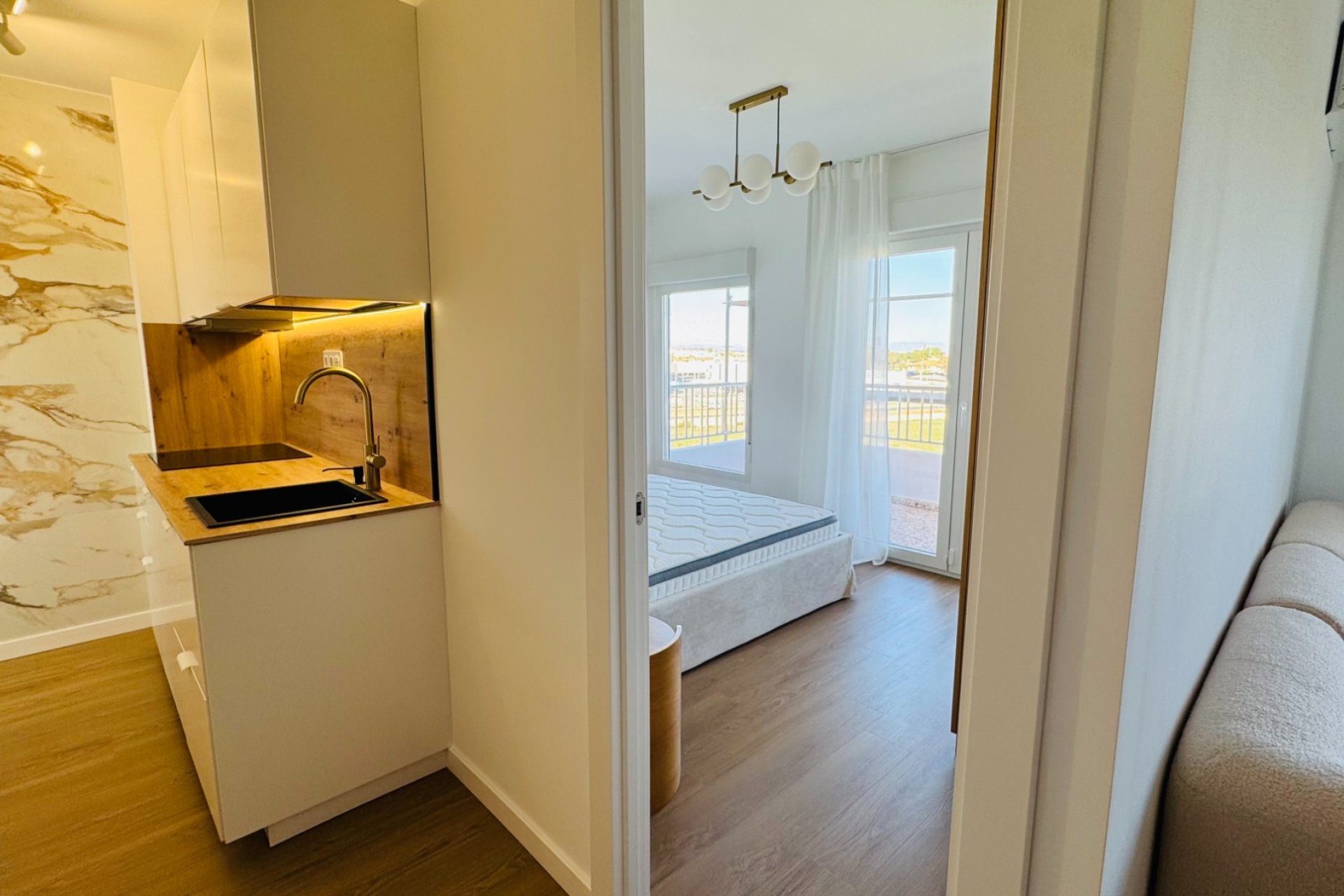 Reventa - Ático - Torrevieja - Punta Prima