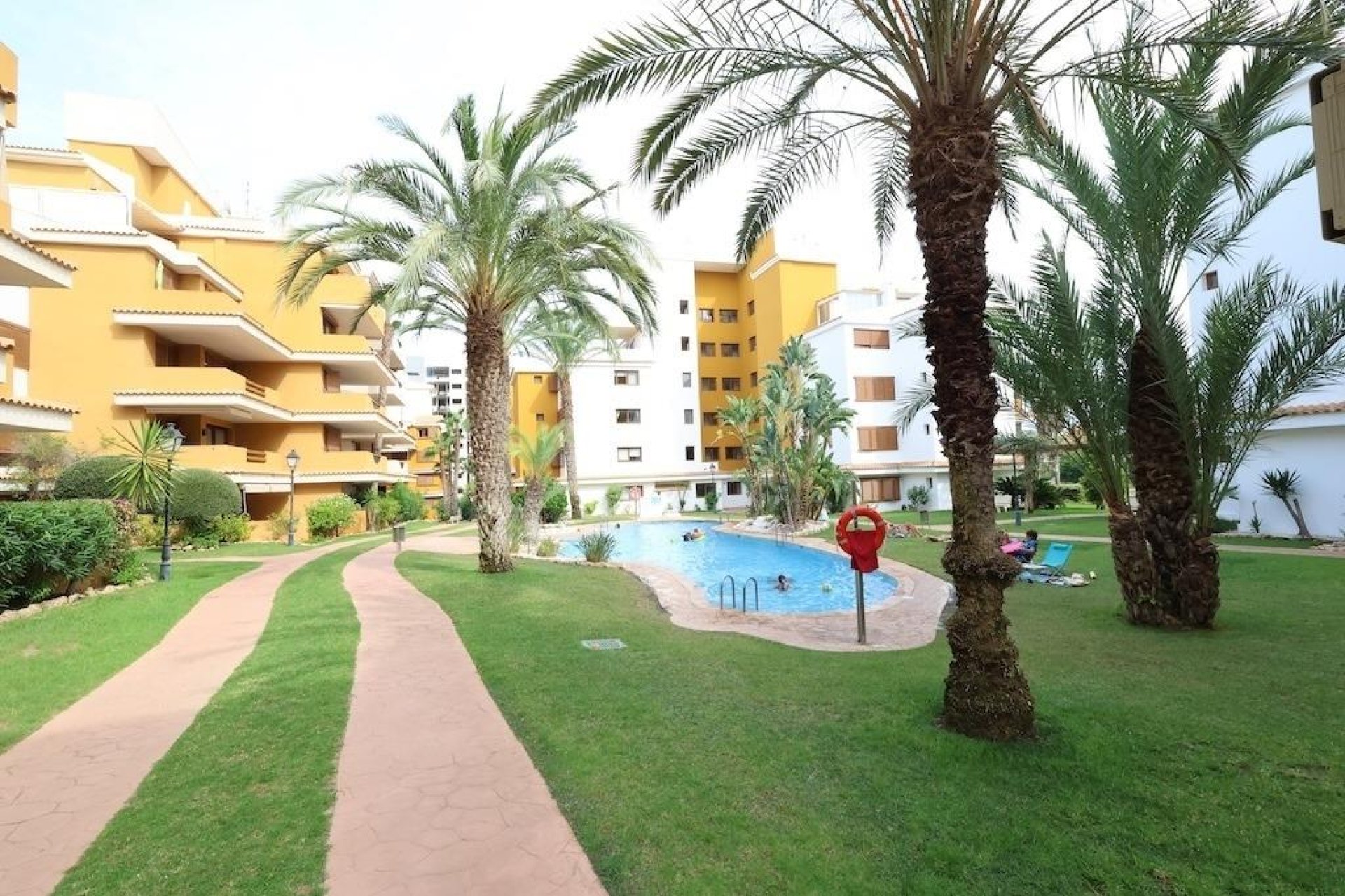 Reventa - Ático - Torrevieja - Punta prima