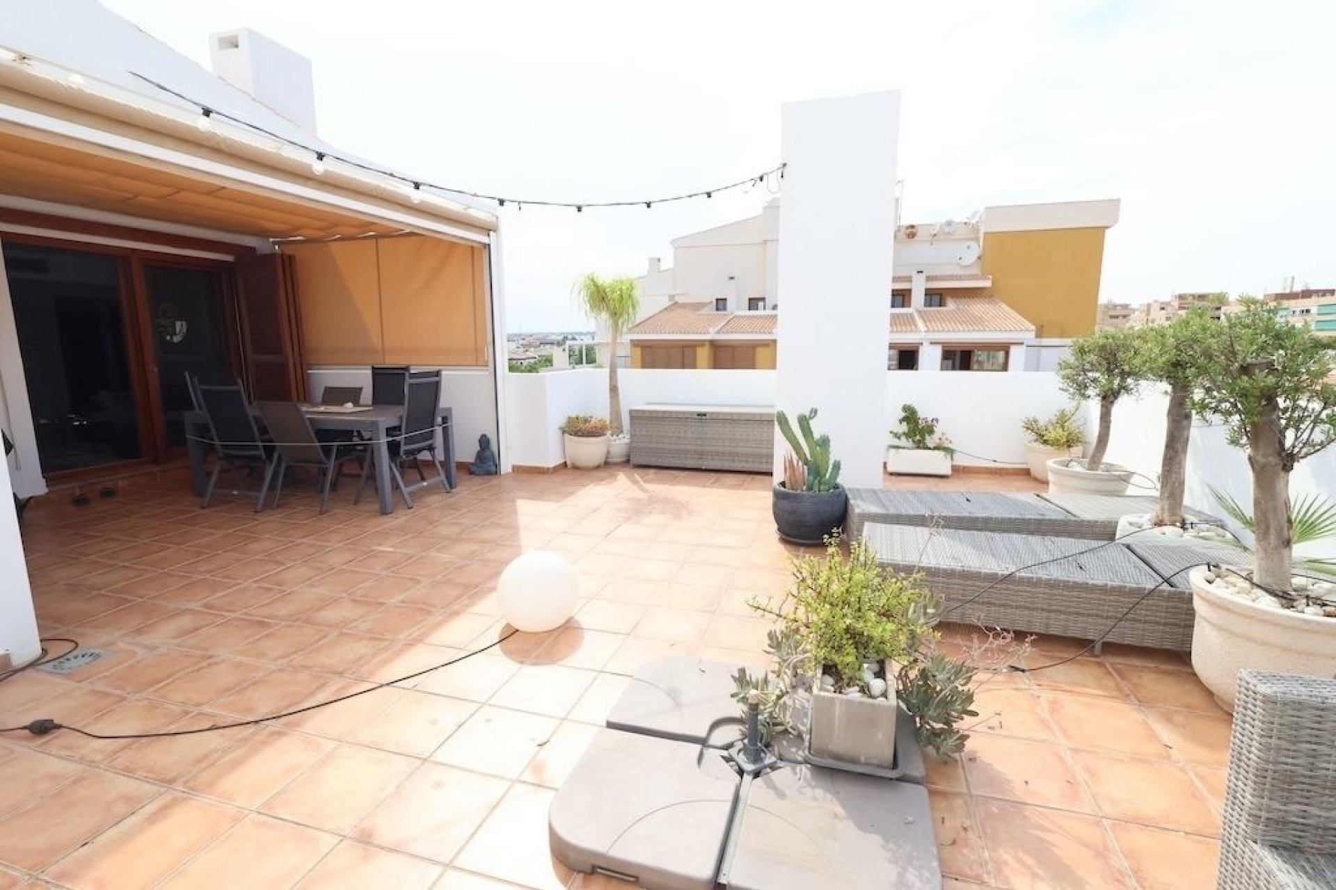 Reventa - Ático - Torrevieja - Punta prima