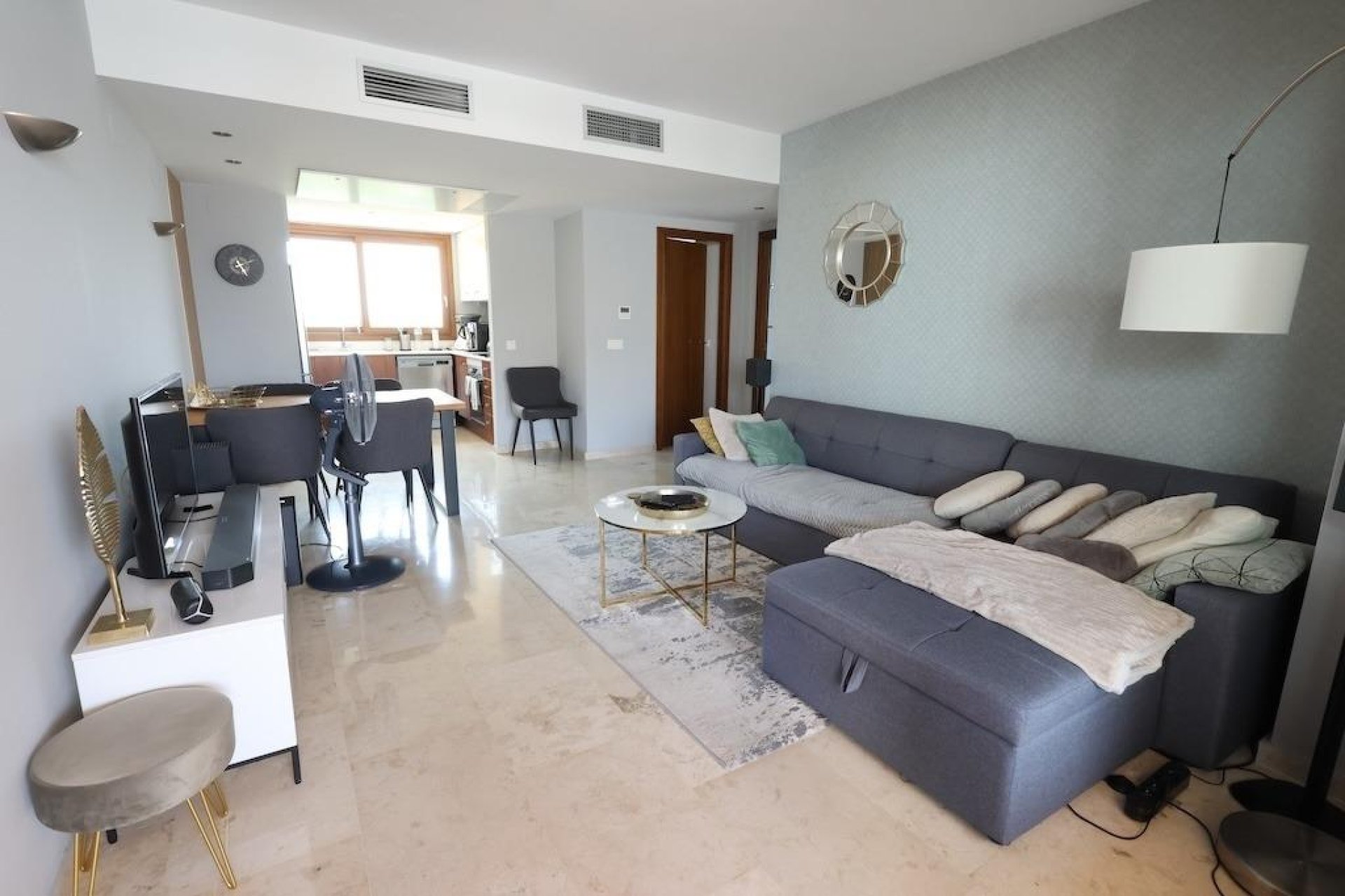 Reventa - Ático - Torrevieja - Punta prima