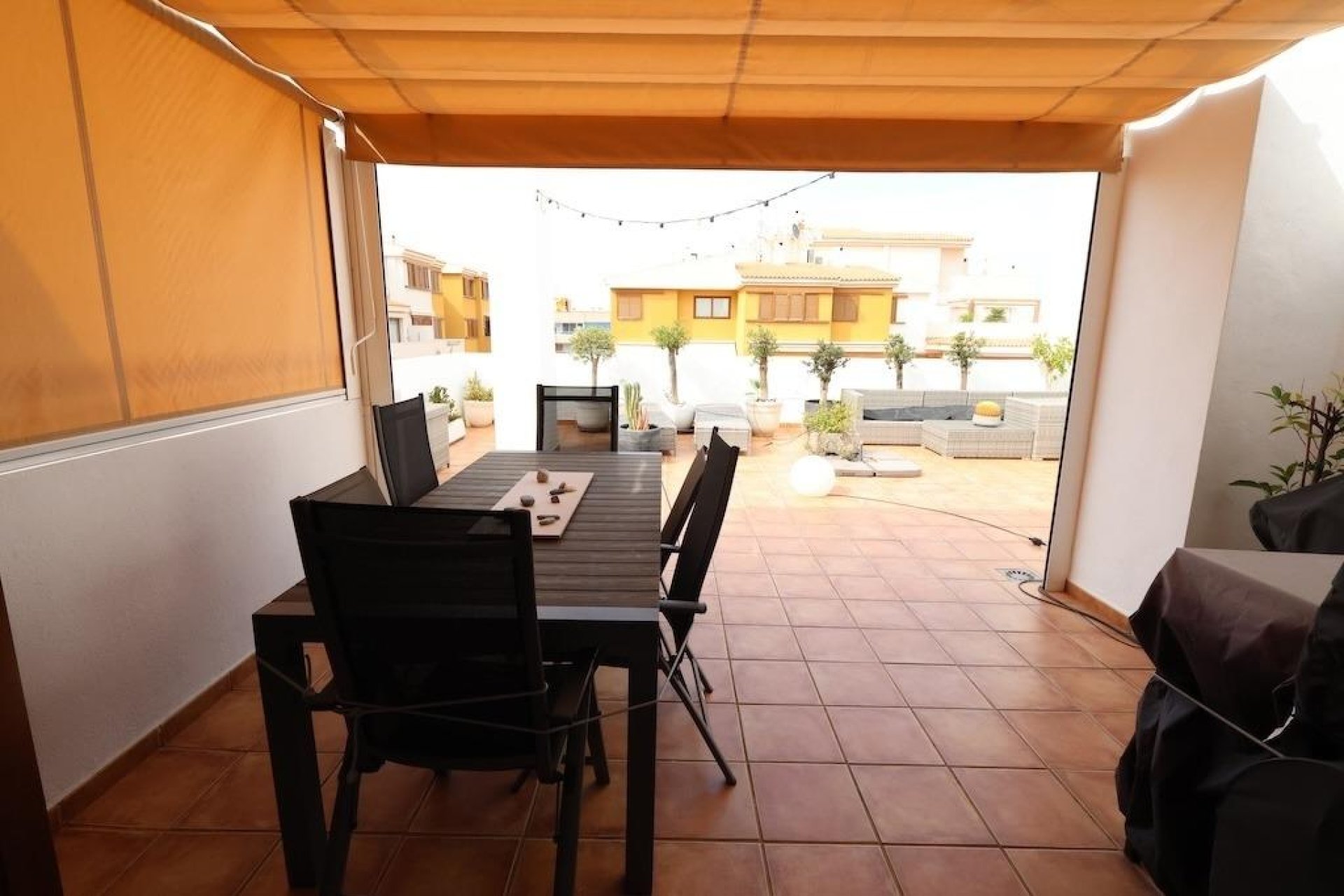 Reventa - Ático - Torrevieja - Punta prima