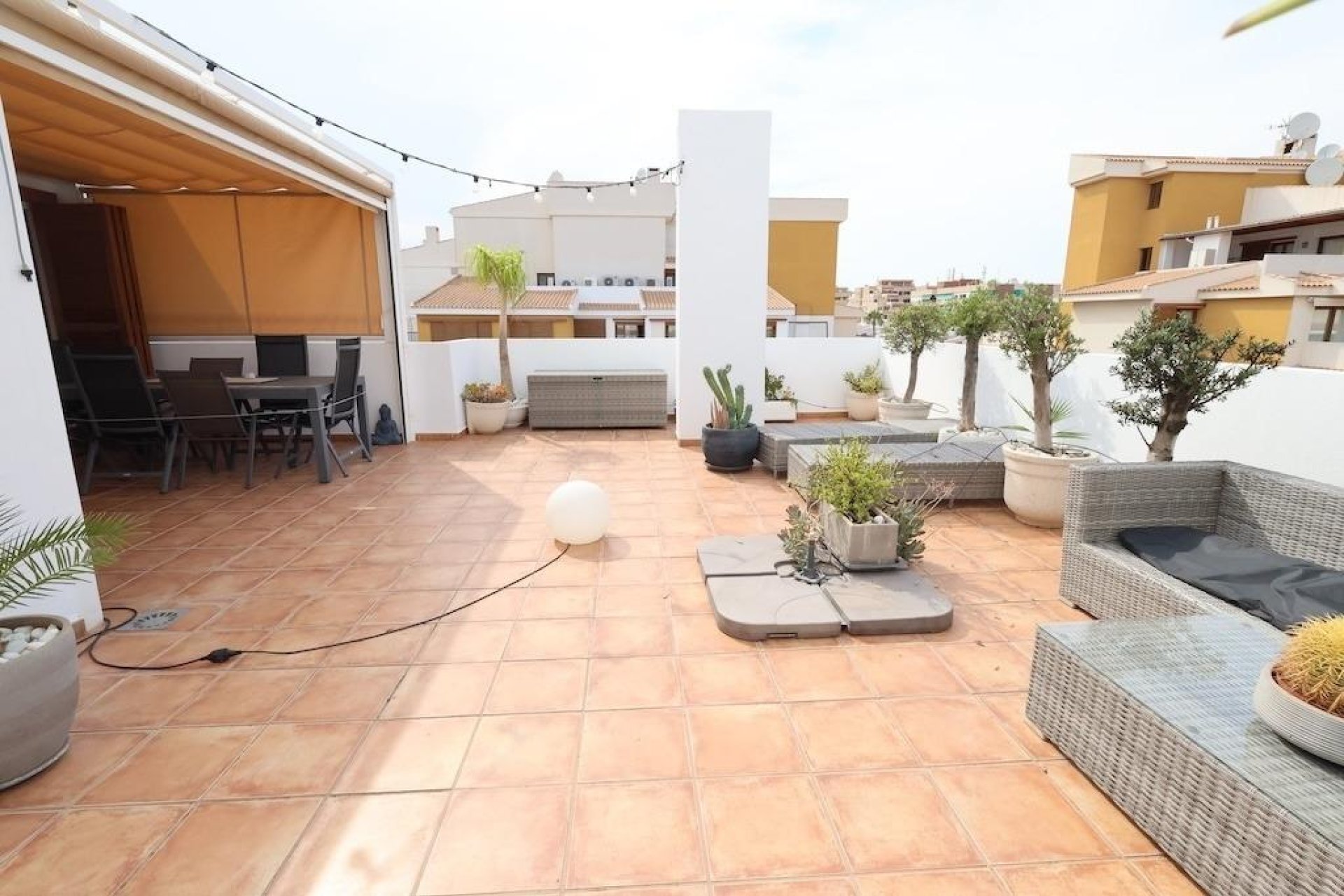 Reventa - Ático - Torrevieja - Punta prima