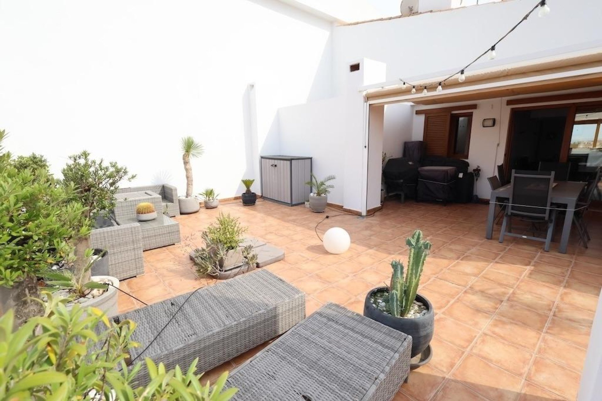 Reventa - Ático - Torrevieja - Punta prima