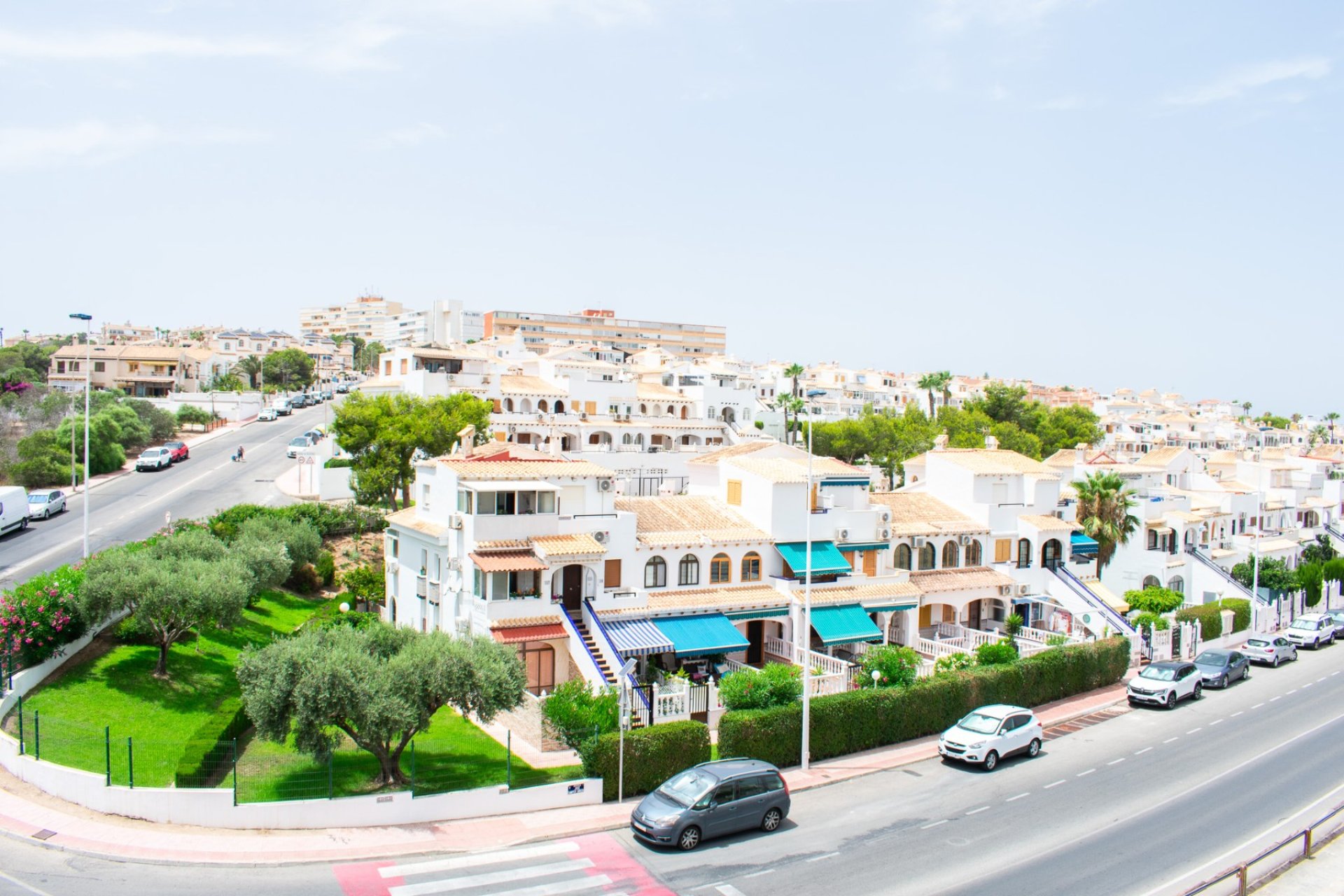 Reventa - Ático - Torrevieja - Torrelamata - La Mata