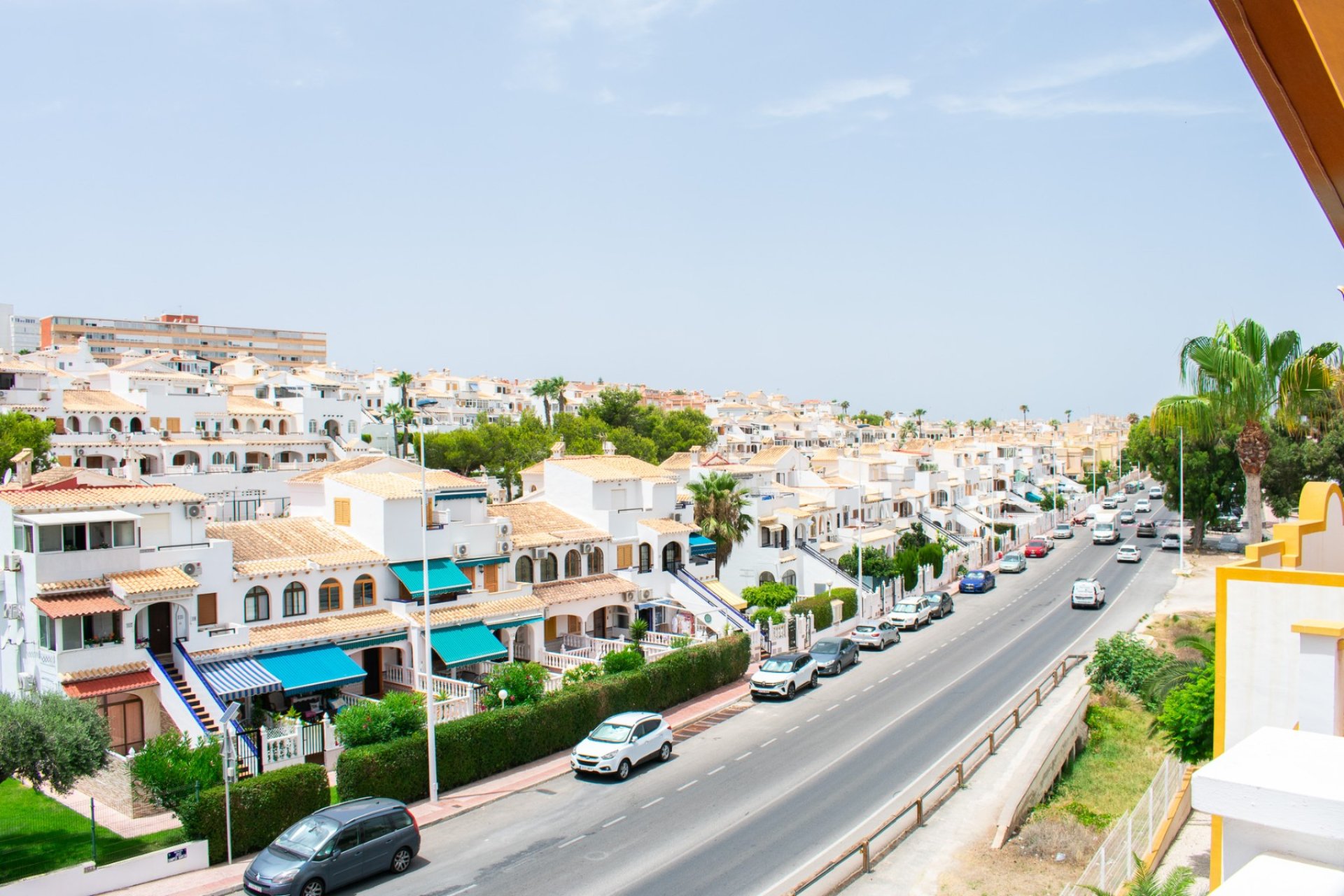 Reventa - Ático - Torrevieja - Torrelamata - La Mata