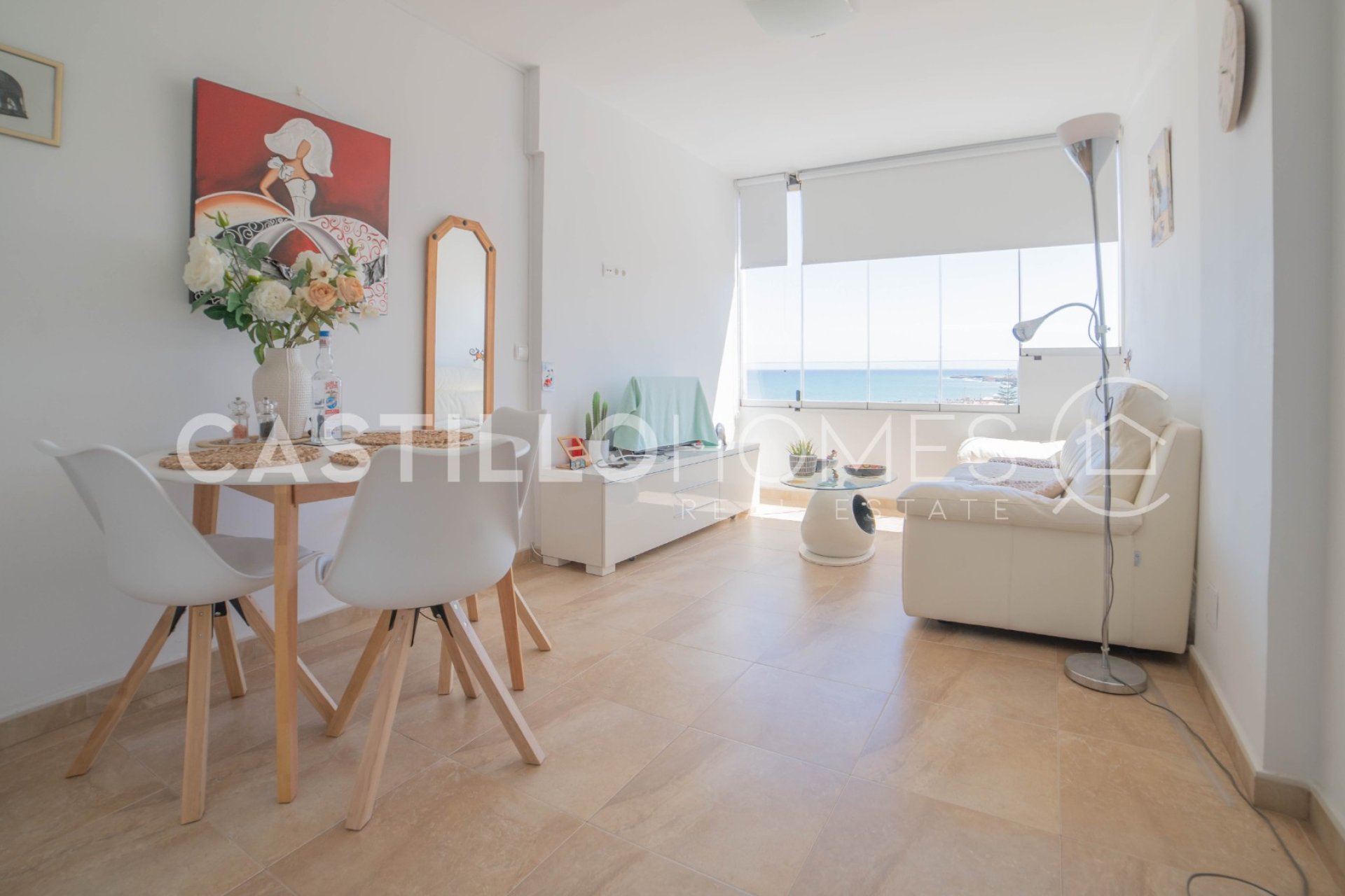Reventa - Ático - Torrevieja - Torrelamata - La Mata