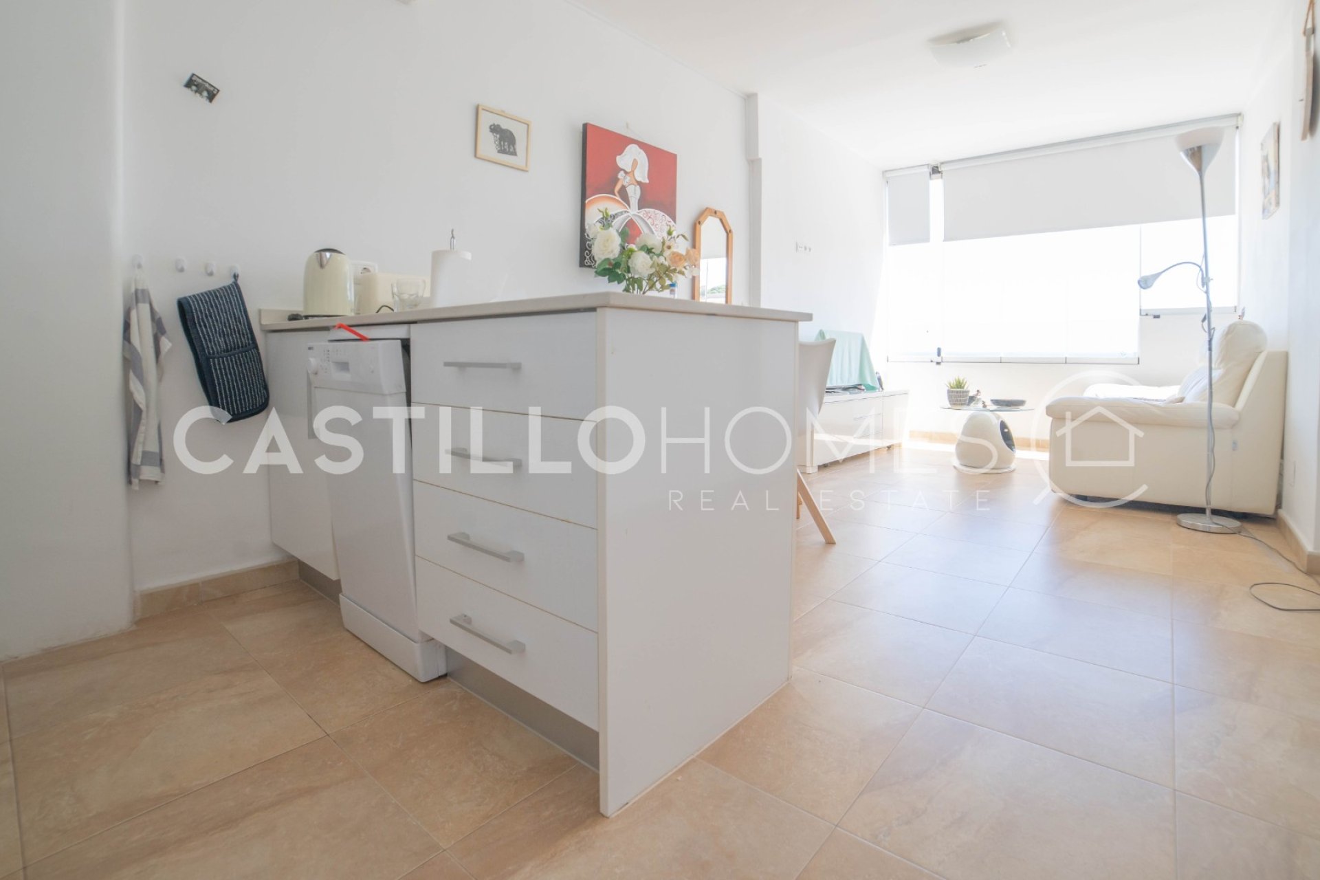 Reventa - Ático - Torrevieja - Torrelamata - La Mata