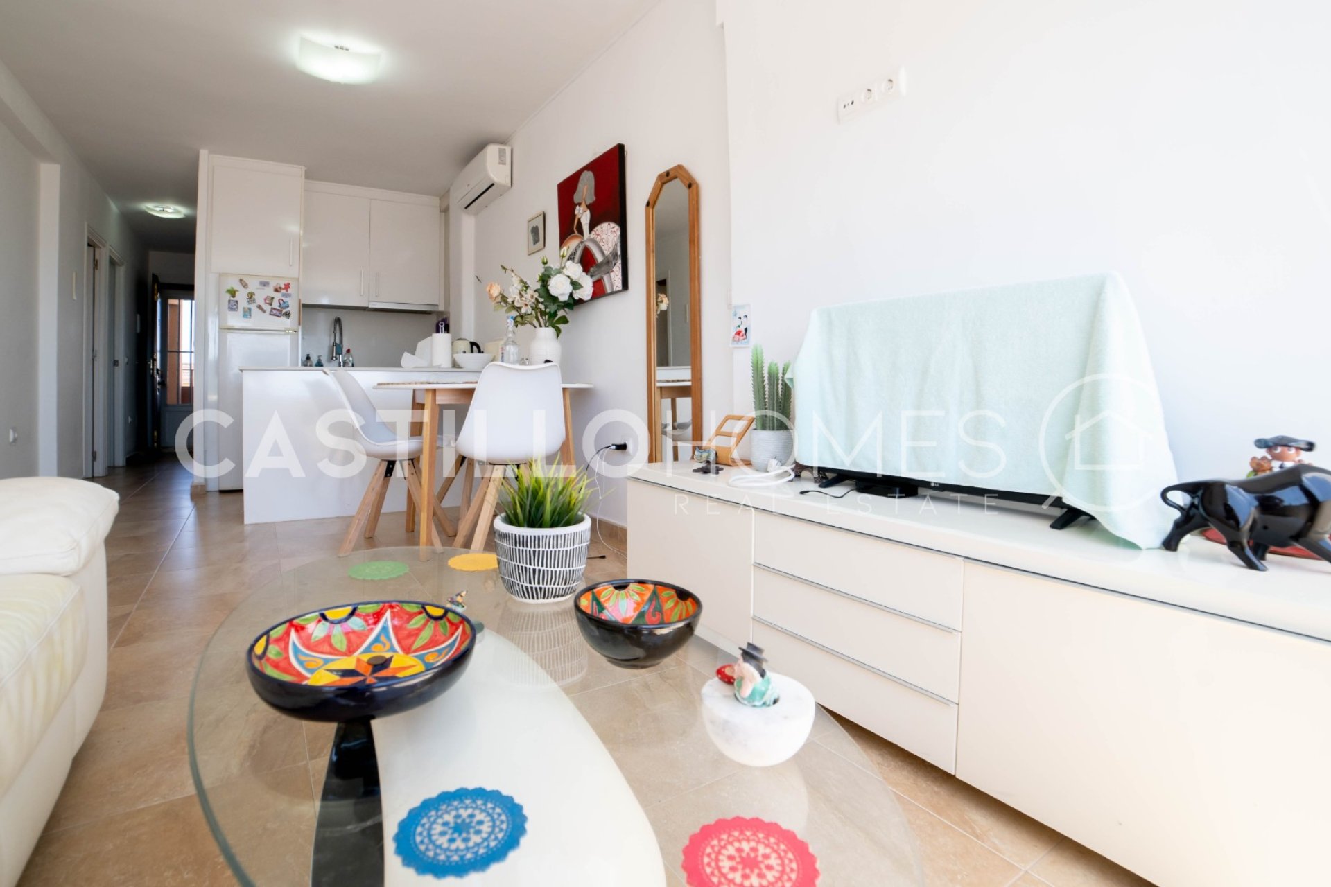 Reventa - Ático - Torrevieja - Torrelamata - La Mata