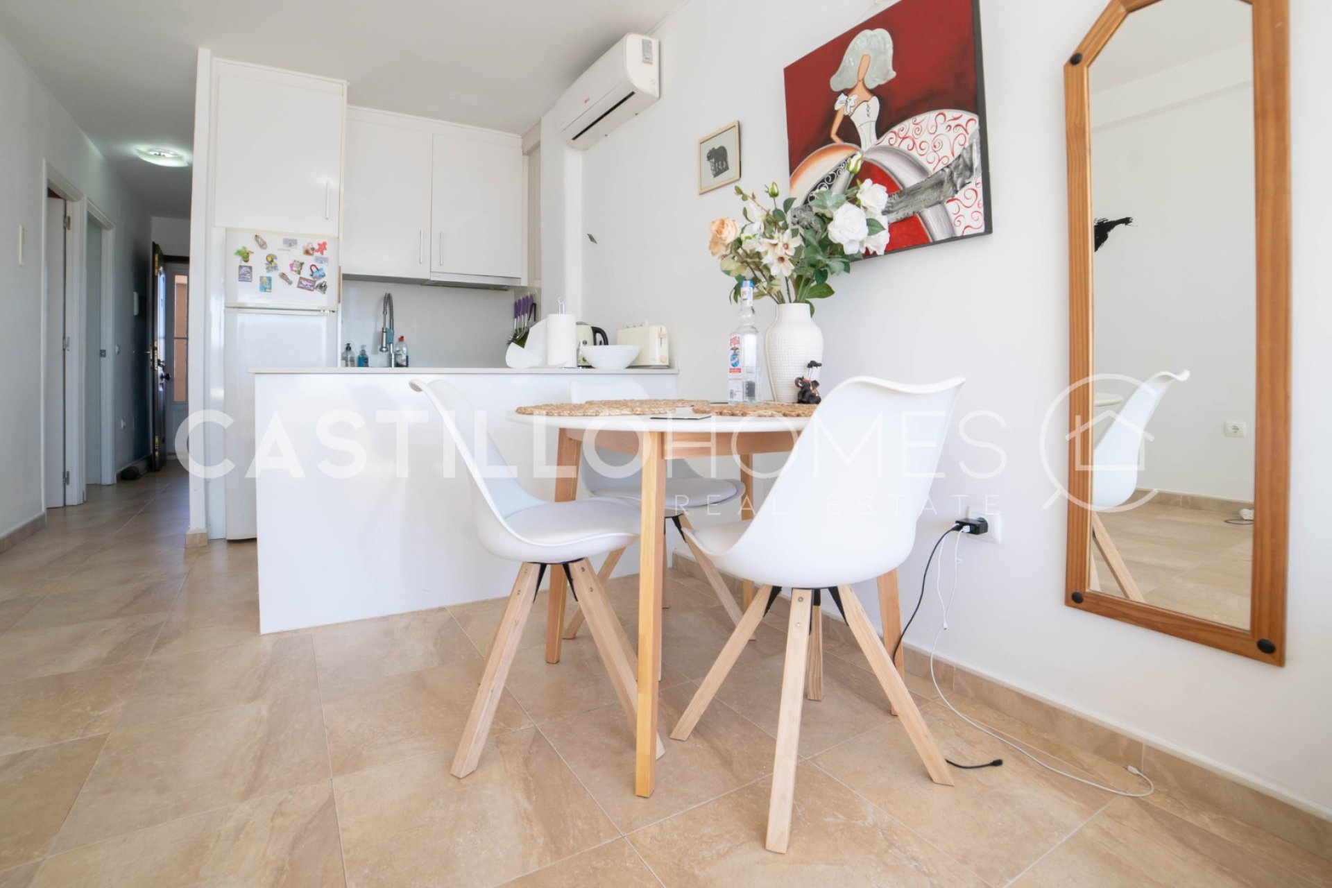 Reventa - Ático - Torrevieja - Torrelamata - La Mata