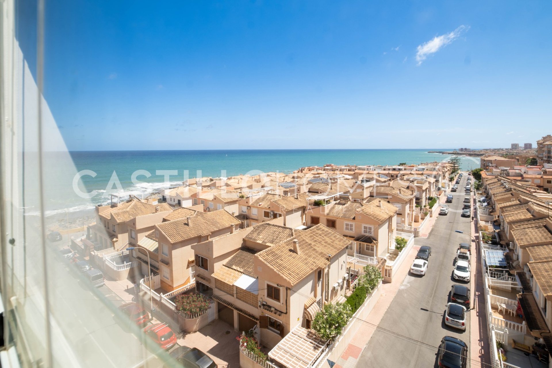 Reventa - Ático - Torrevieja - Torrelamata - La Mata