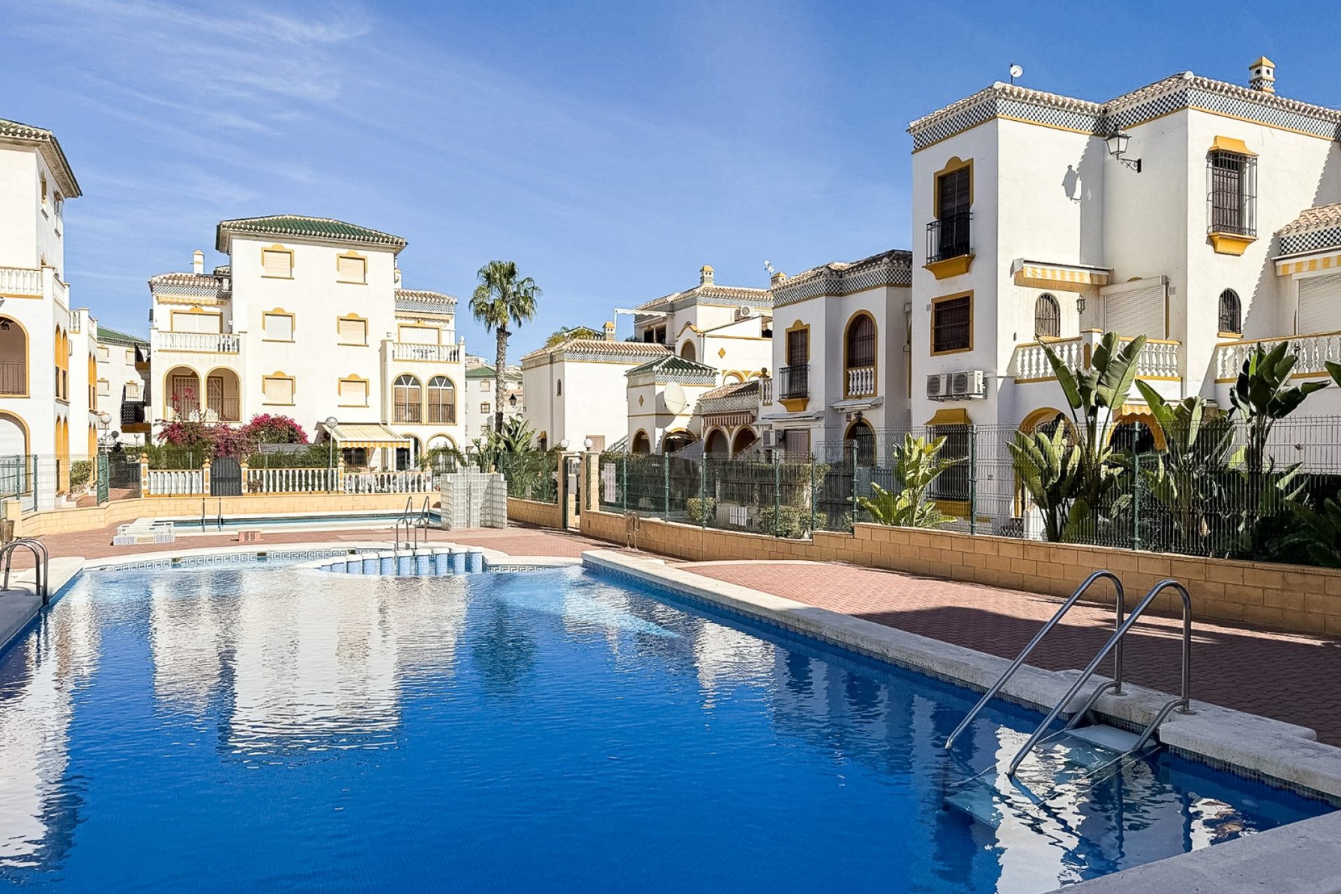 Reventa - Ático - Torrevieja - Torrelamata - La Mata