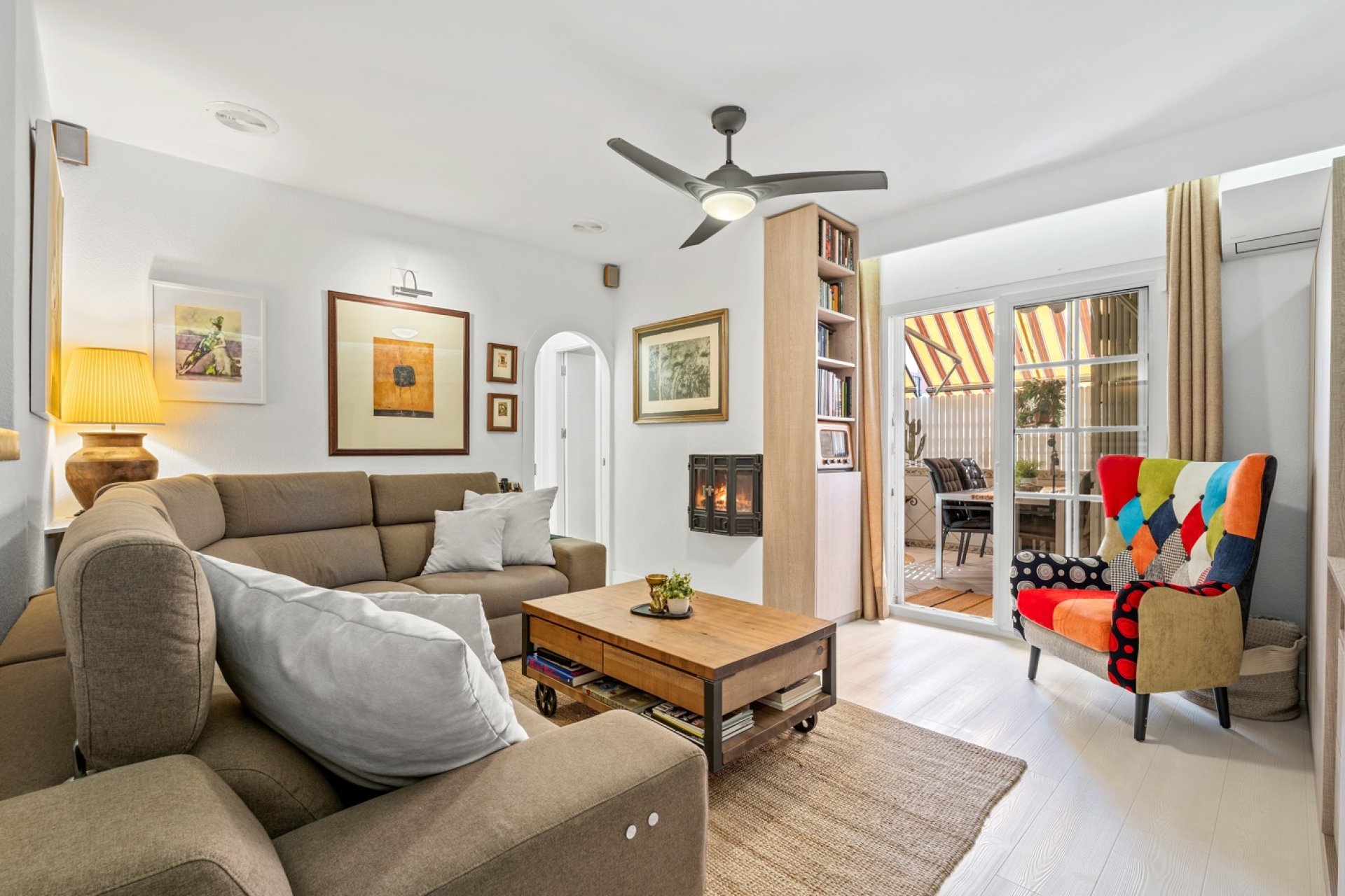 Reventa - Ático - Torrevieja