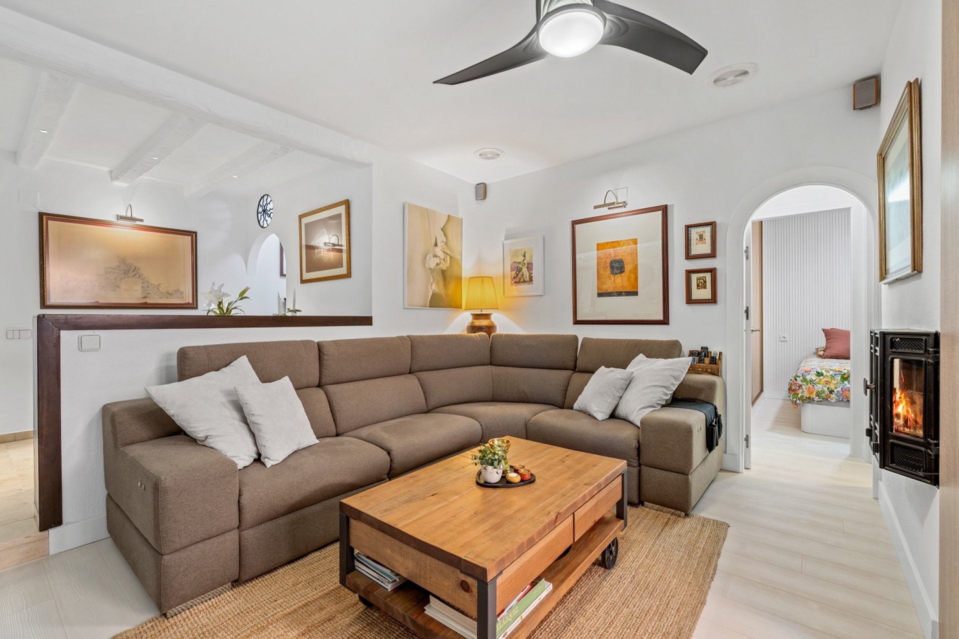 Reventa - Ático - Torrevieja