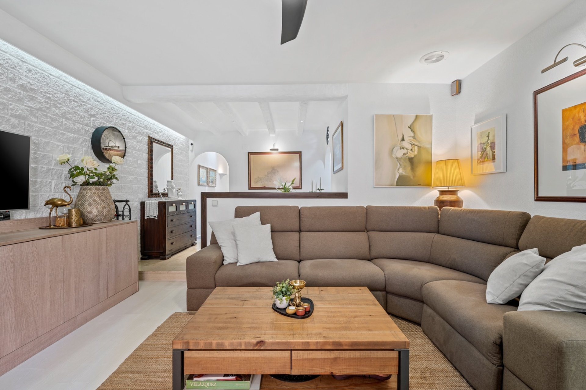 Reventa - Ático - Torrevieja