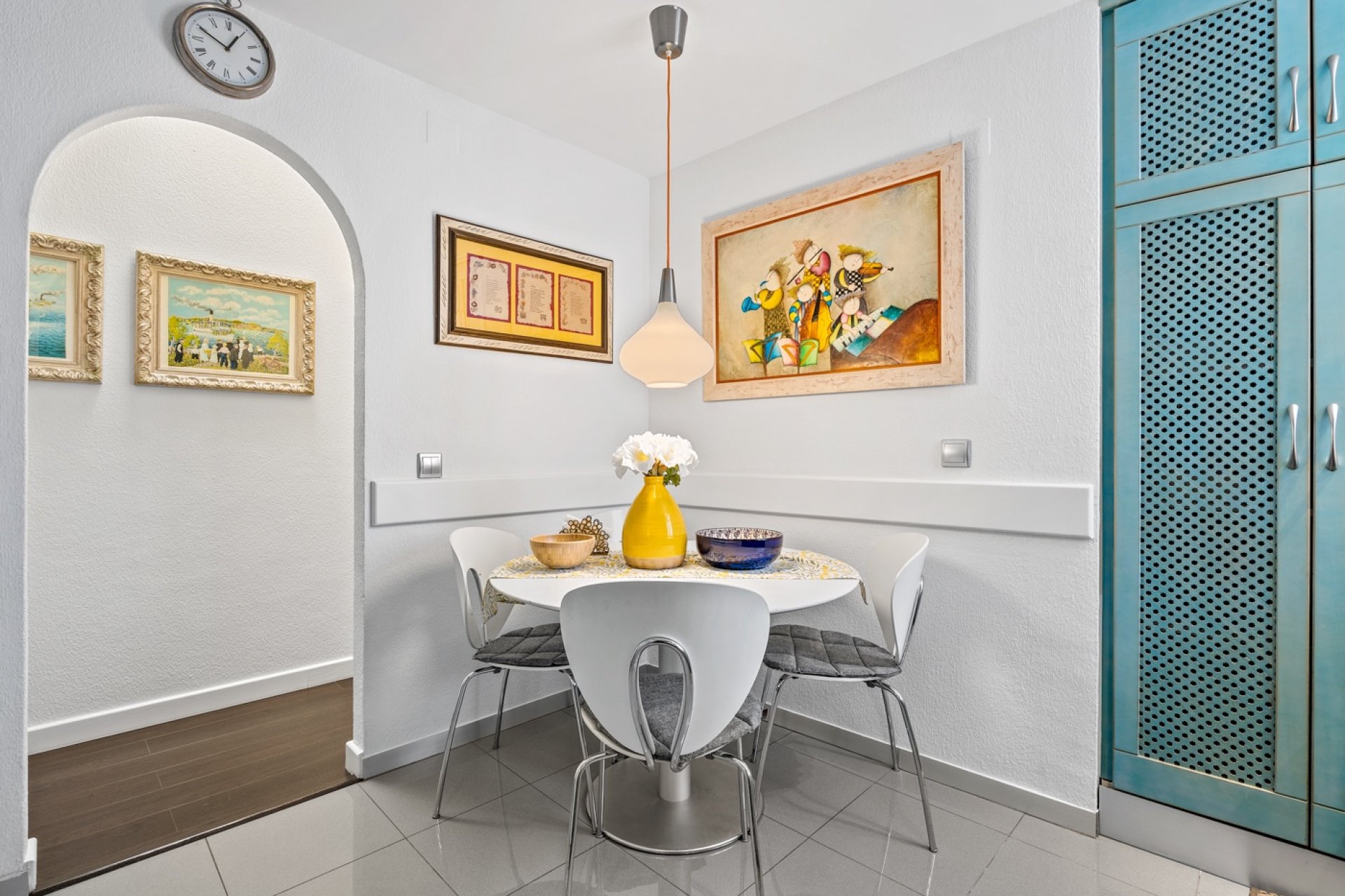 Reventa - Ático - Torrevieja