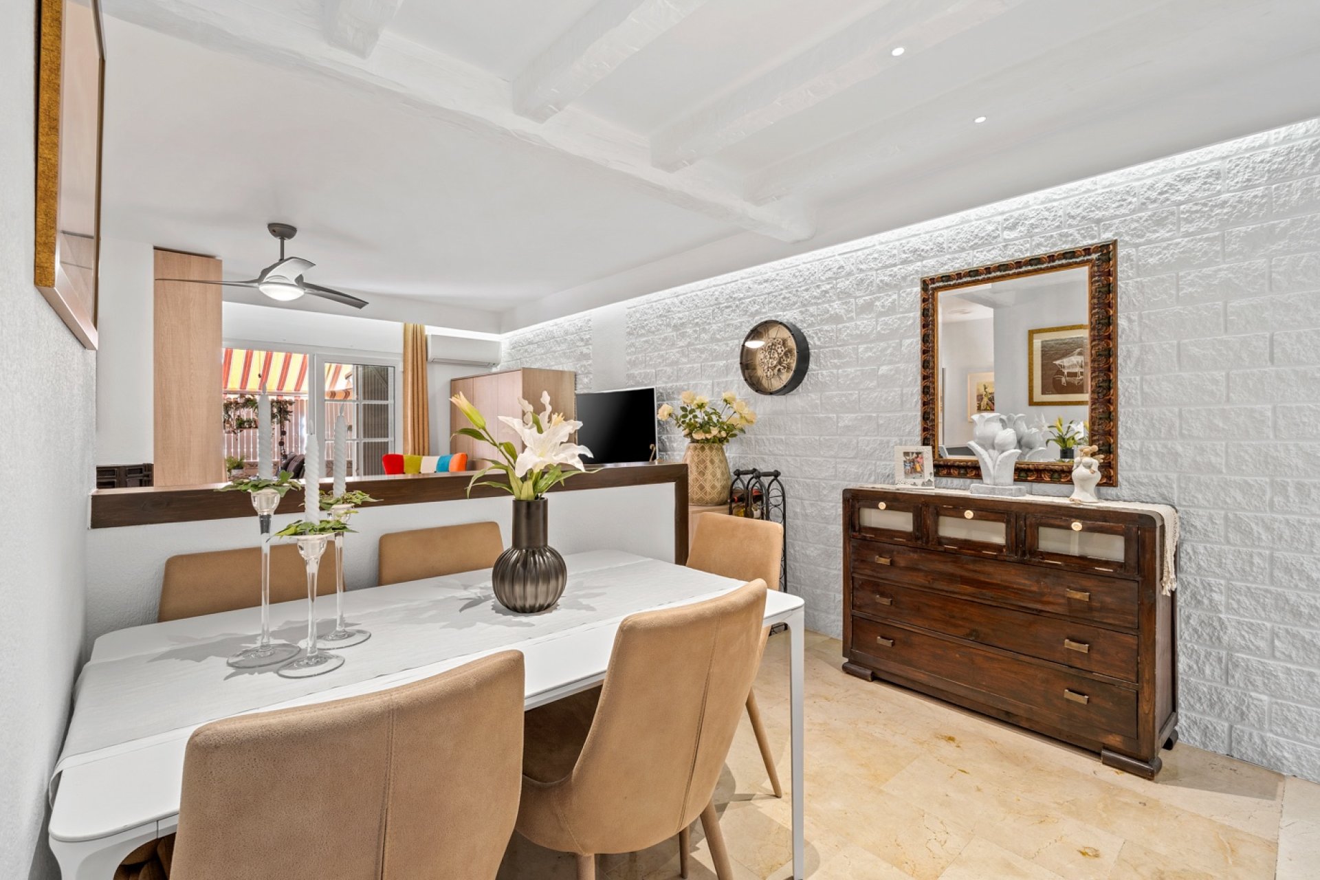 Reventa - Ático - Torrevieja