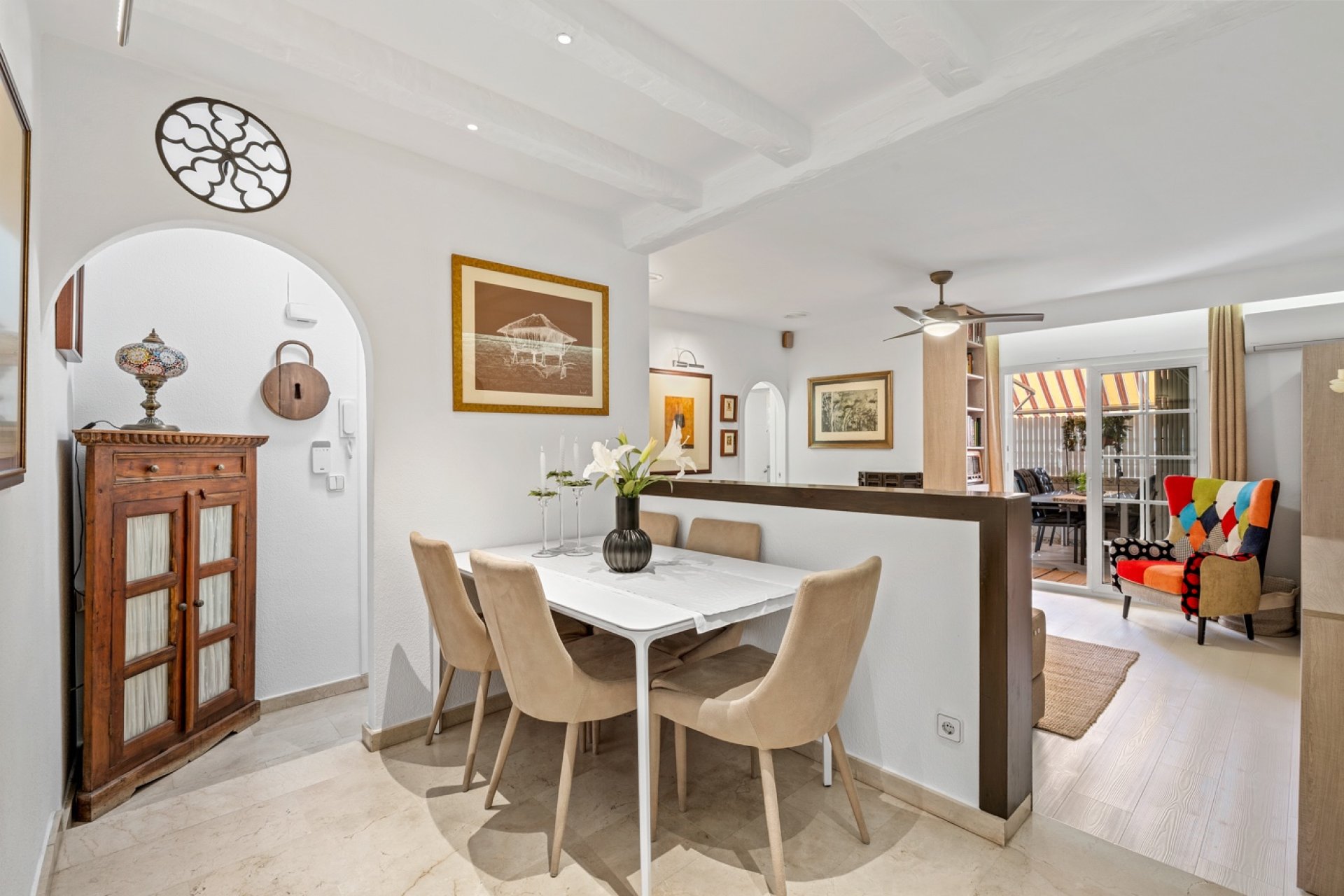 Reventa - Ático - Torrevieja