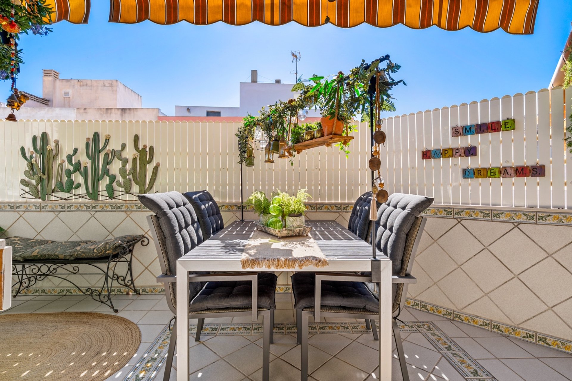 Reventa - Ático - Torrevieja