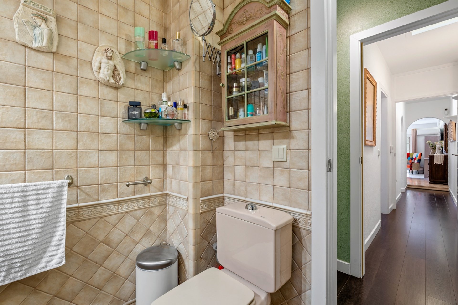 Reventa - Ático - Torrevieja