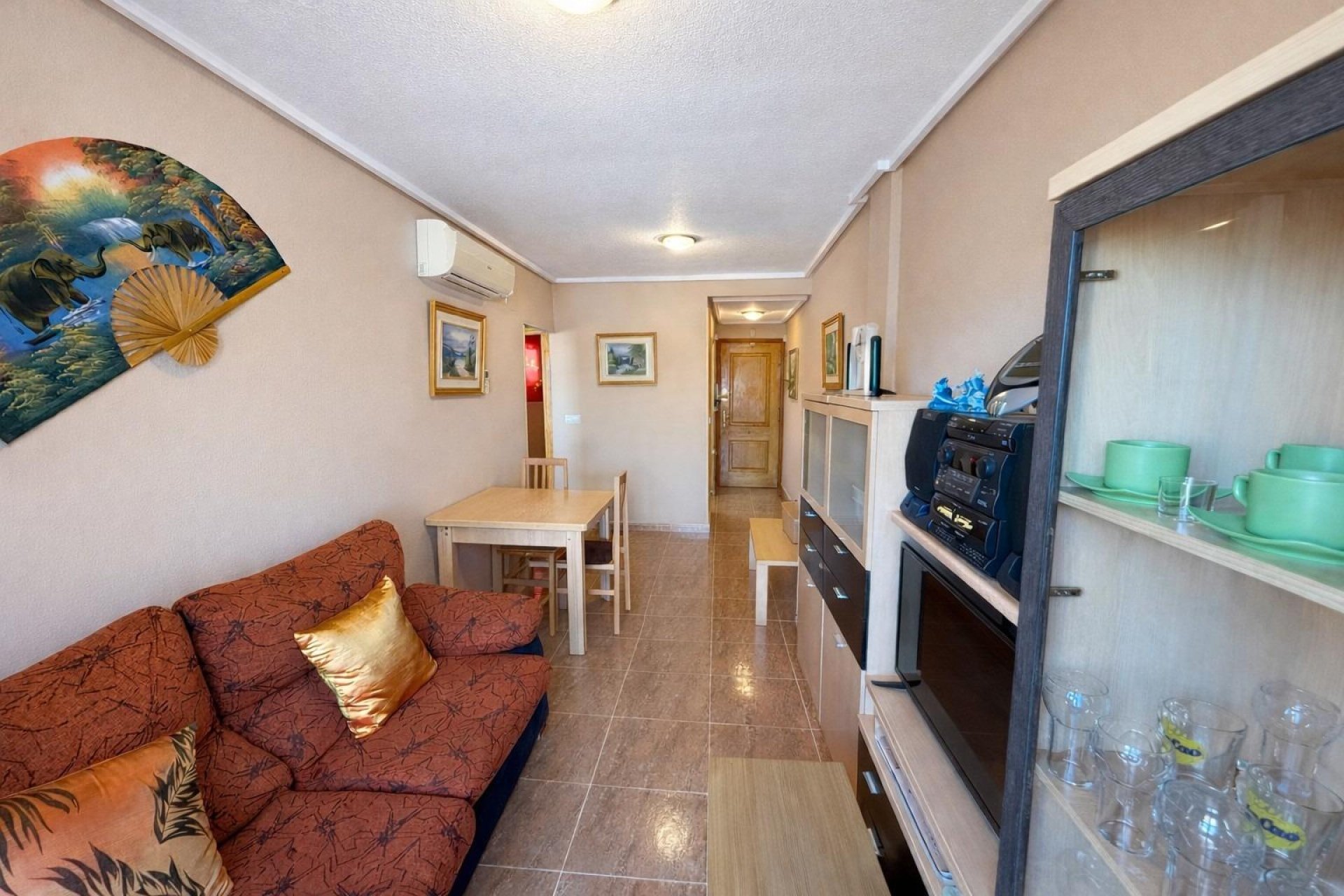 Reventa - Ático - Torrevieja