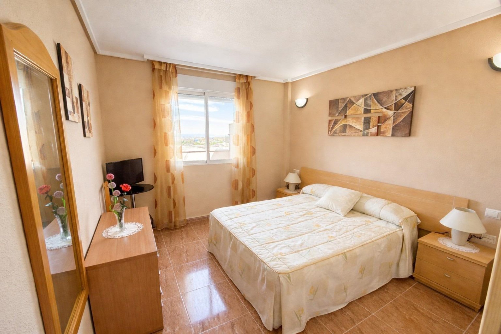 Reventa - Ático - Torrevieja