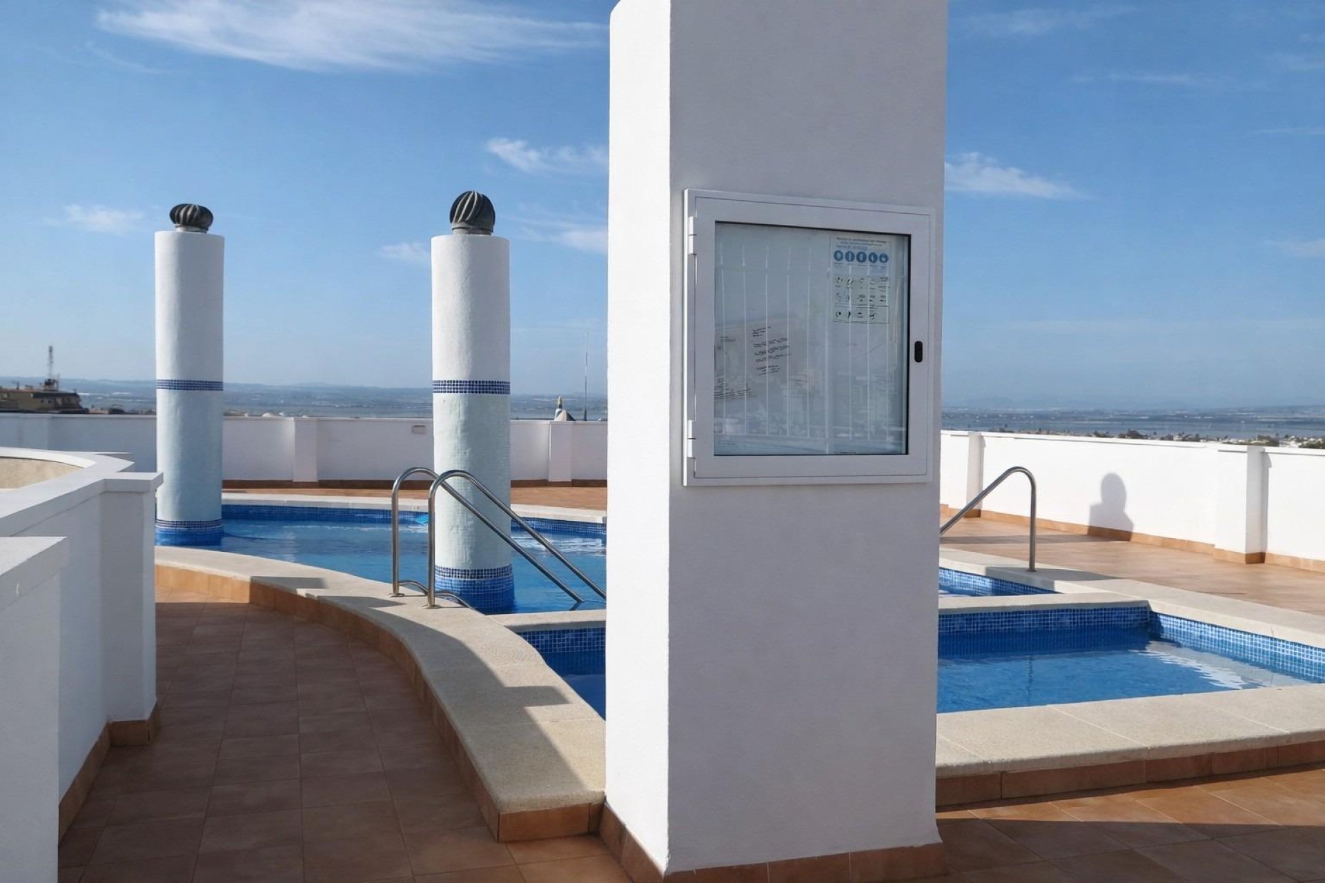Reventa - Ático - Torrevieja