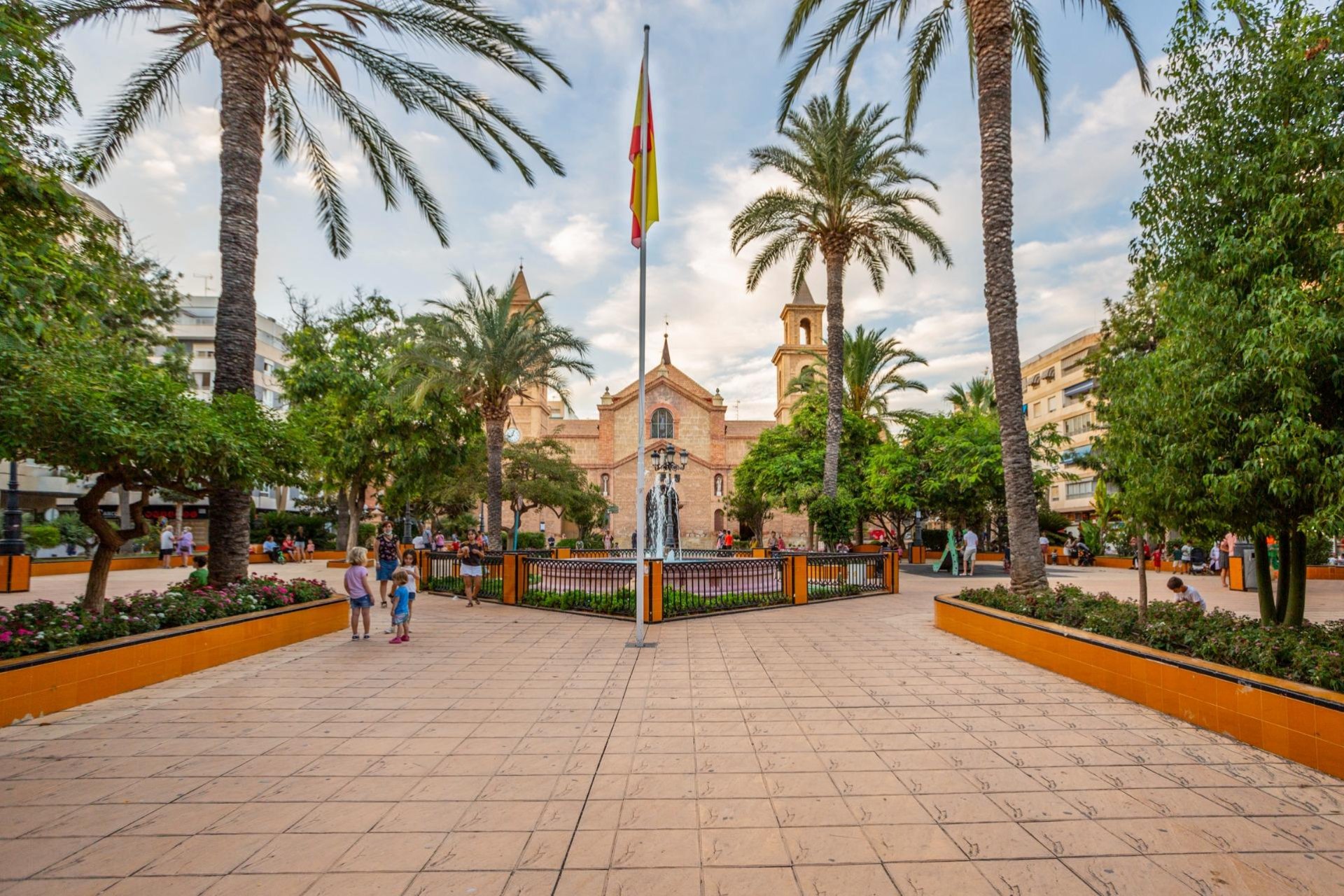 Reventa - Ático - Torrevieja