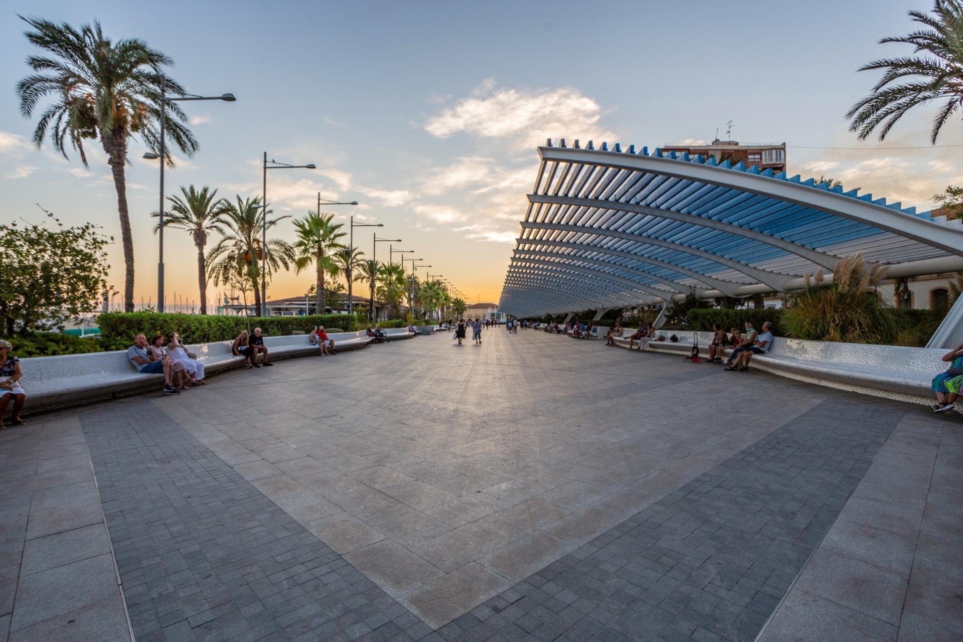 Reventa - Ático - Torrevieja