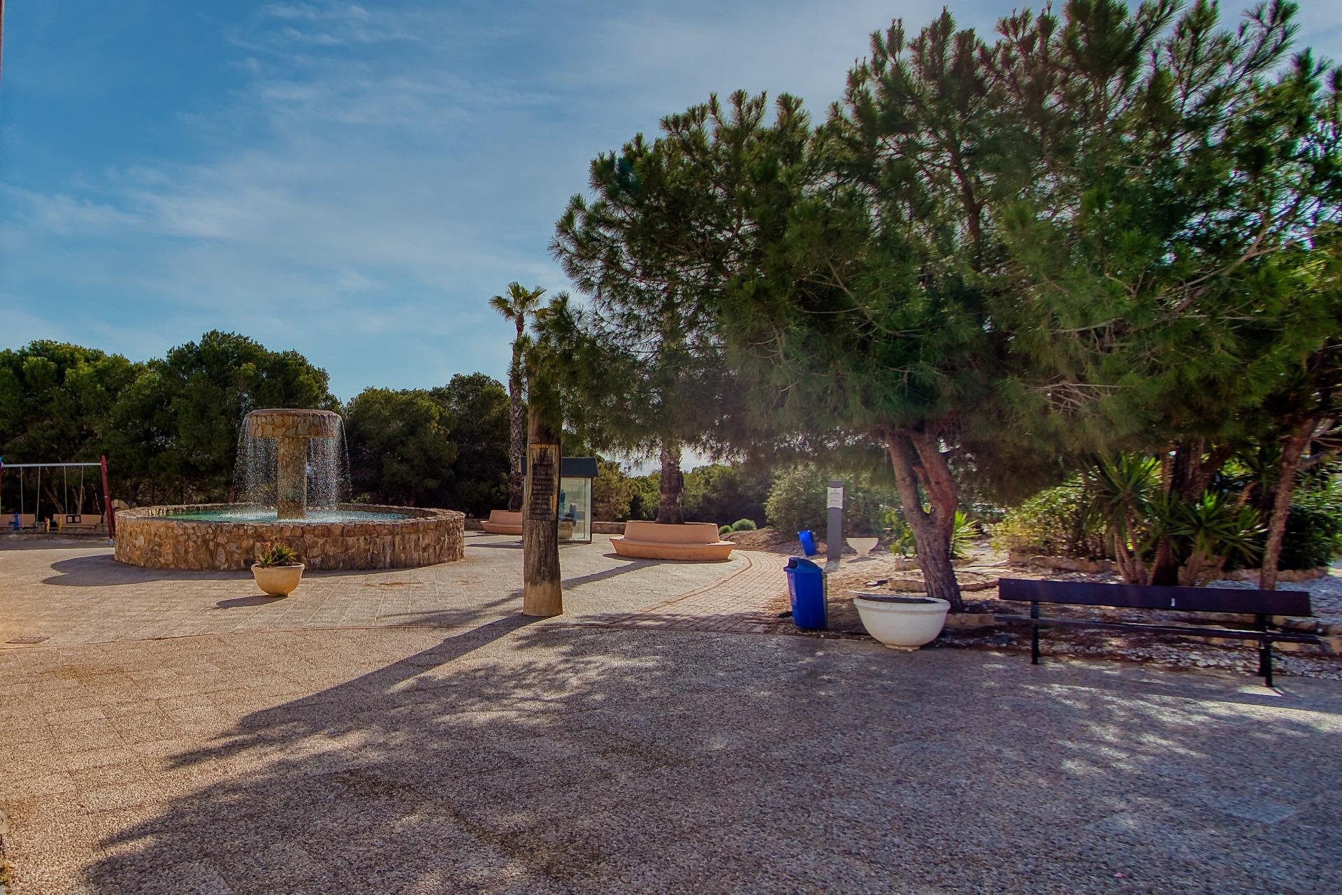 Reventa - Ático - Torrevieja