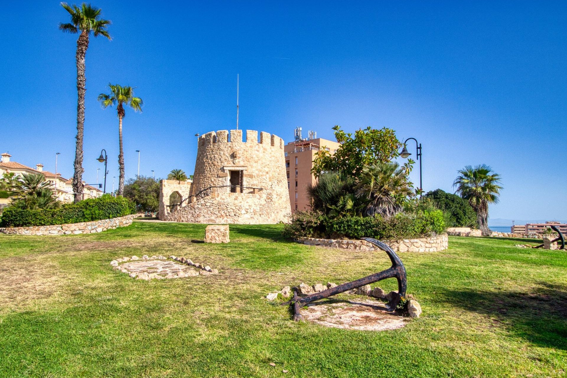 Reventa - Ático - Torrevieja