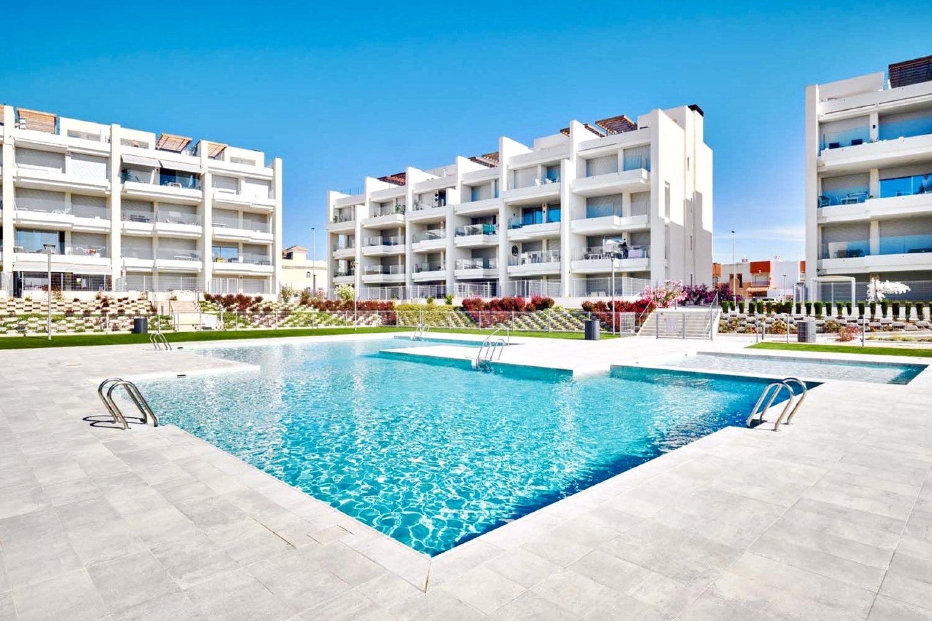 Reventa - Ático - Villamartin