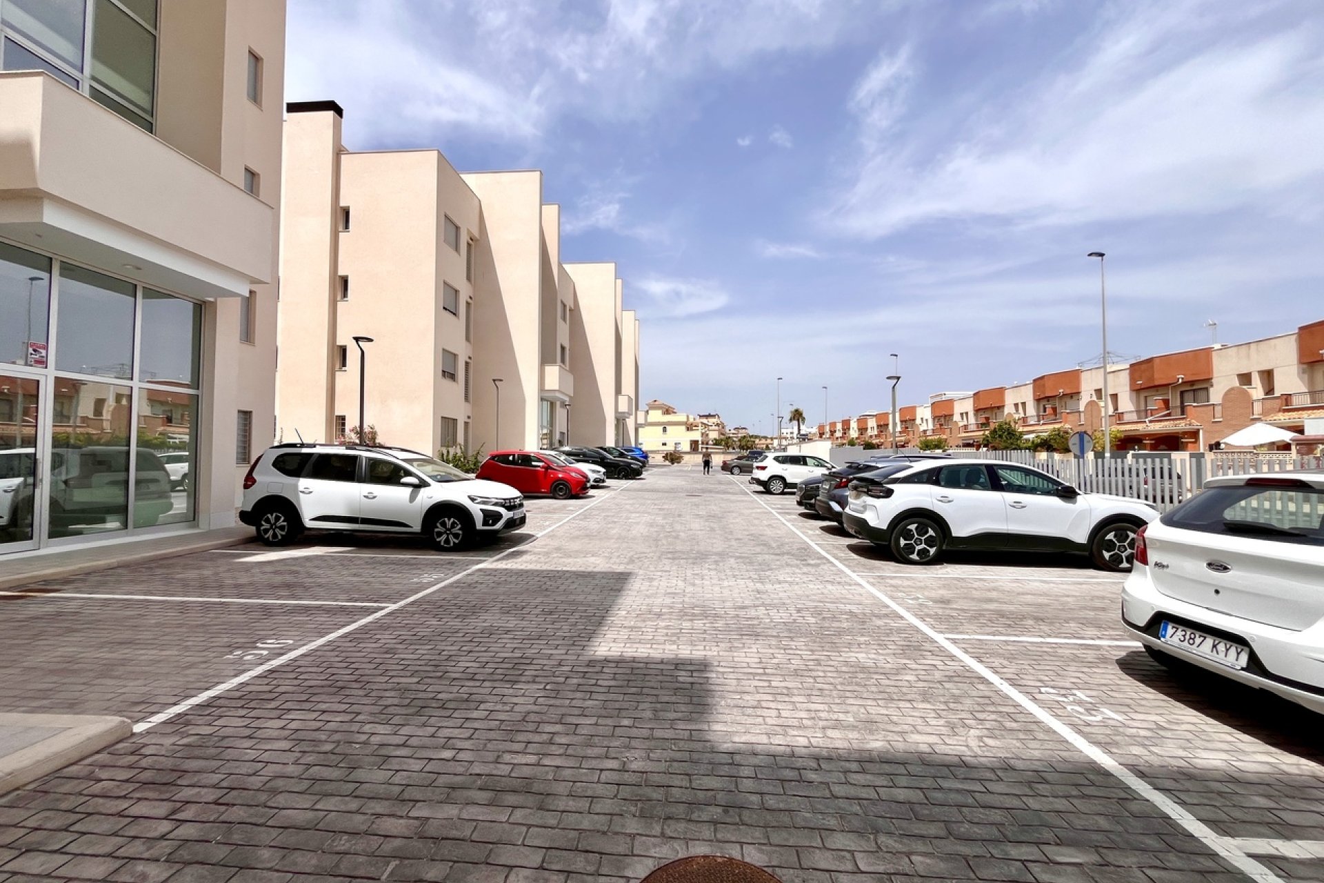 Reventa - Ático - Villamartin